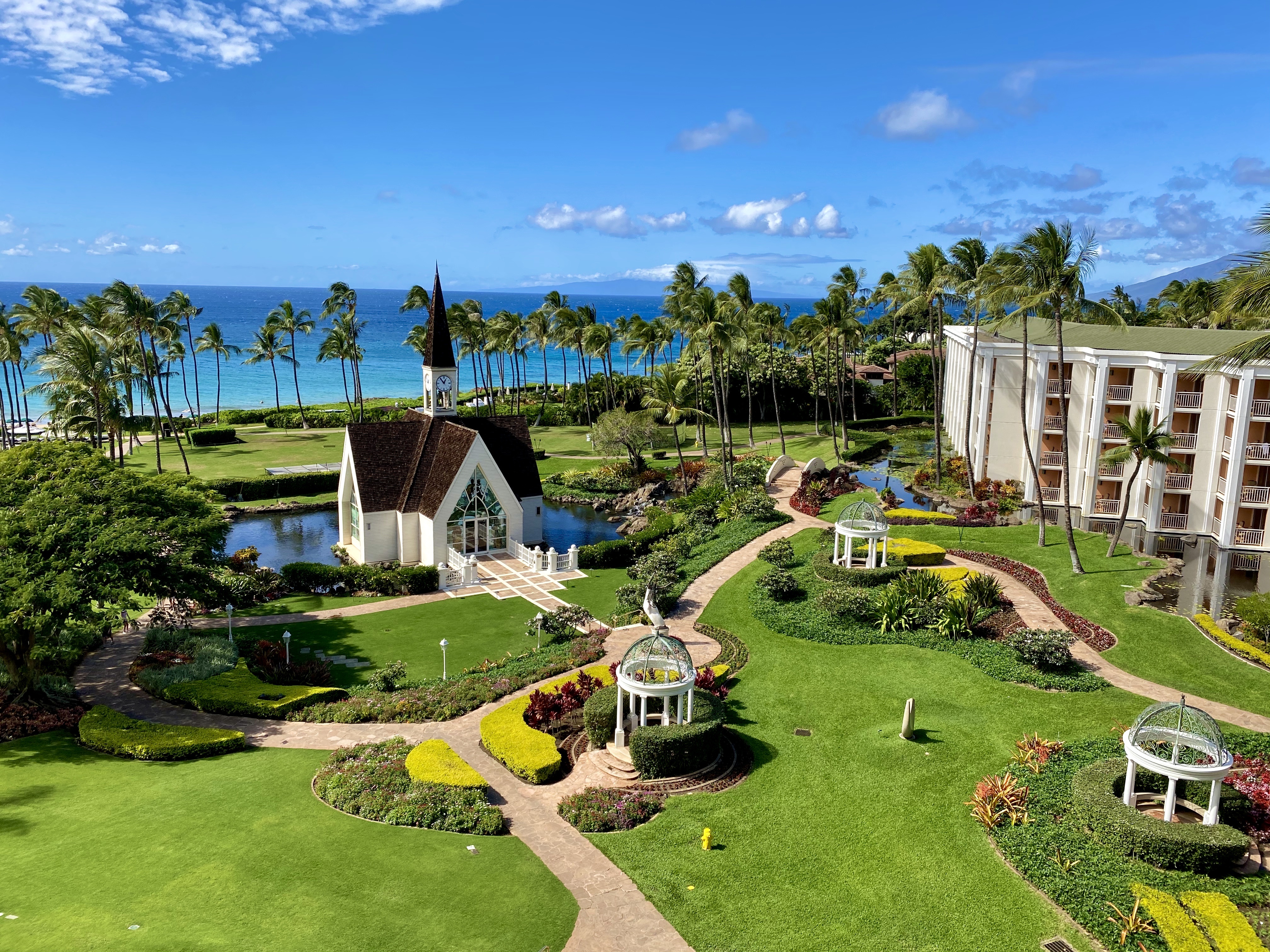  ȼٴ
Grand Wailea Maui