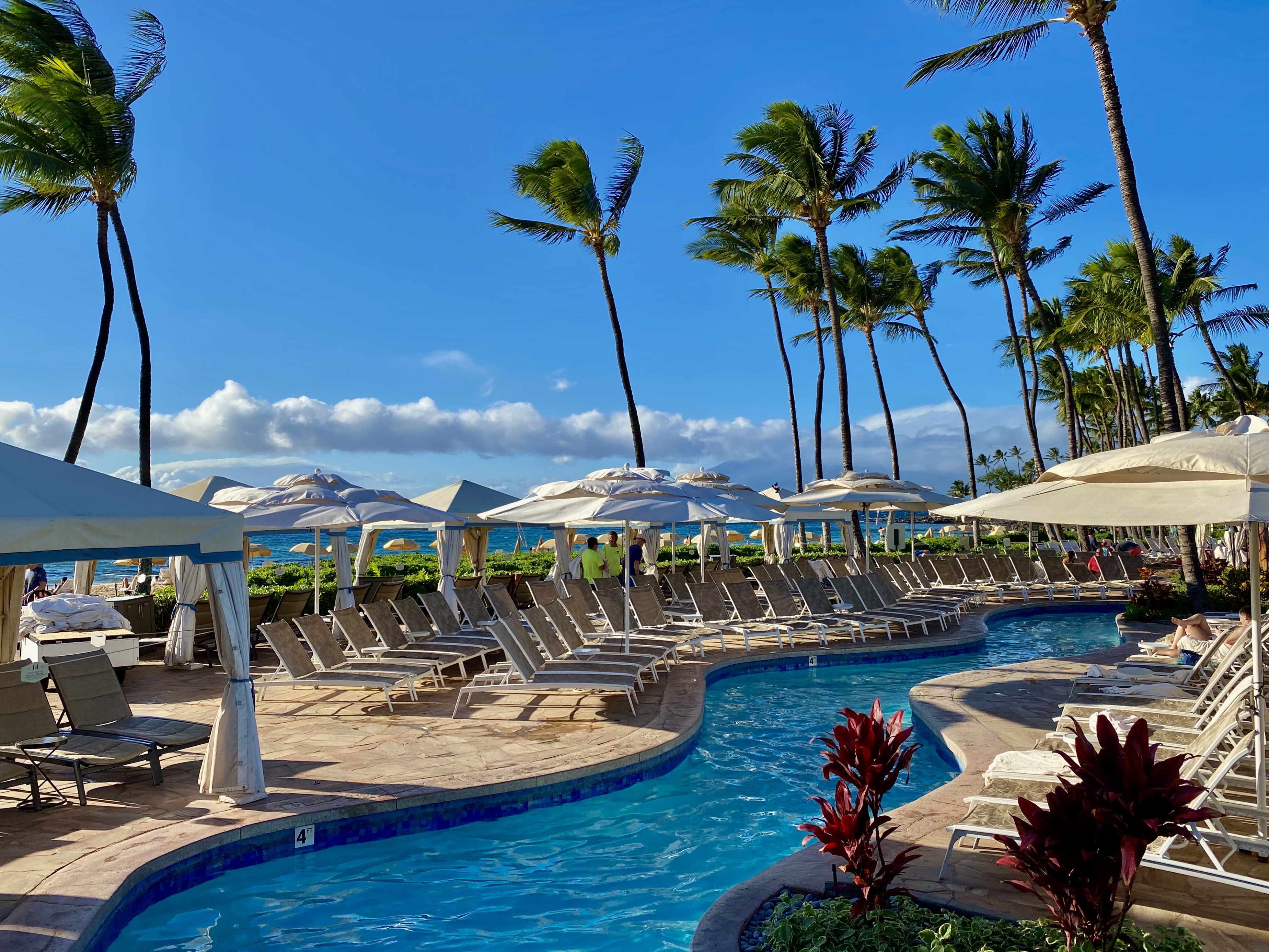  ȼٴ
Grand Wailea Maui