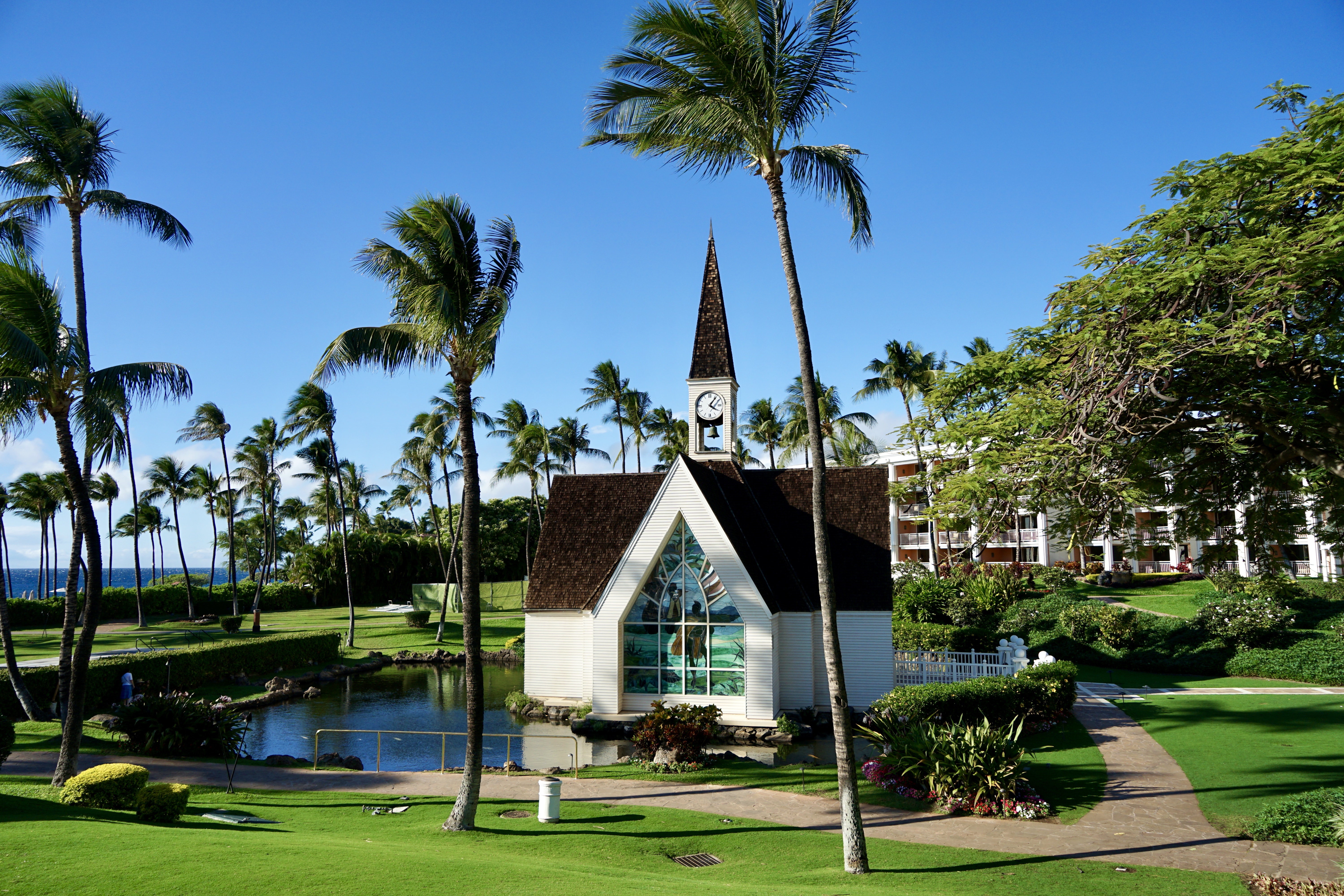  ȼٴ
Grand Wailea Maui