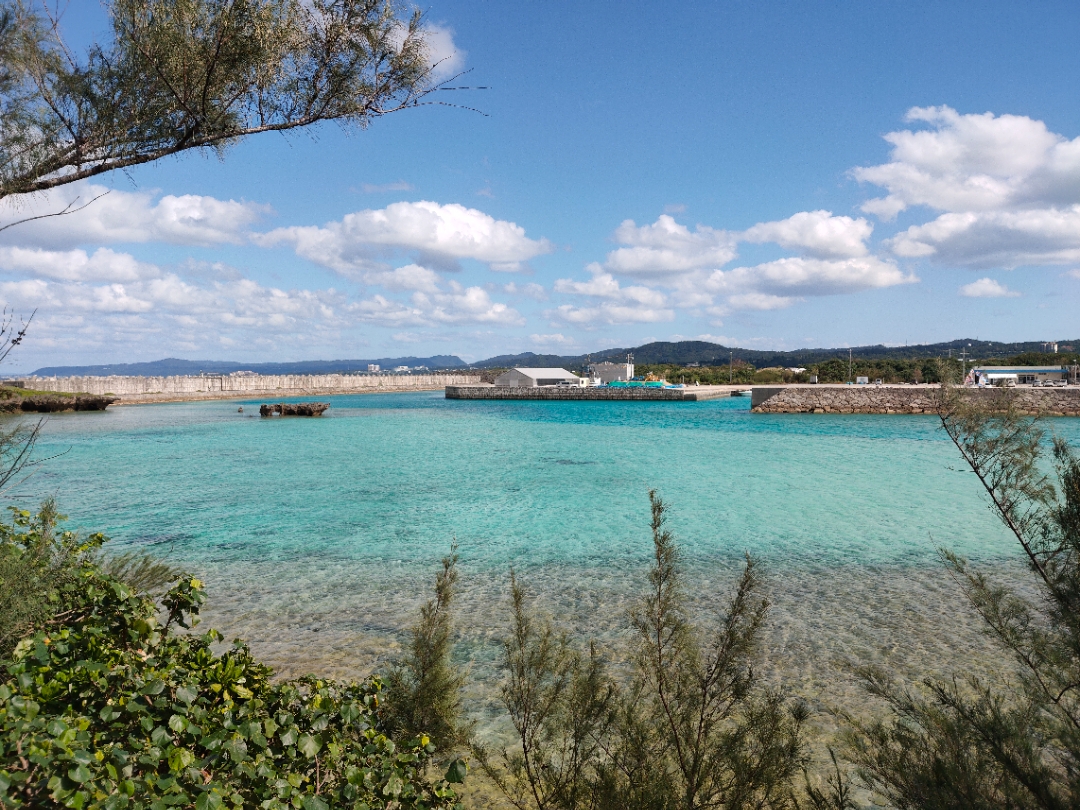 㵺þƵ(Hyatt Regency Seragaki Island Okinawa)