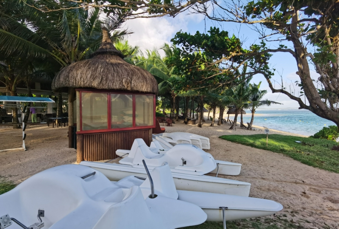 ʧë˹ɫƵ꣨SO Sofitel Mauritius