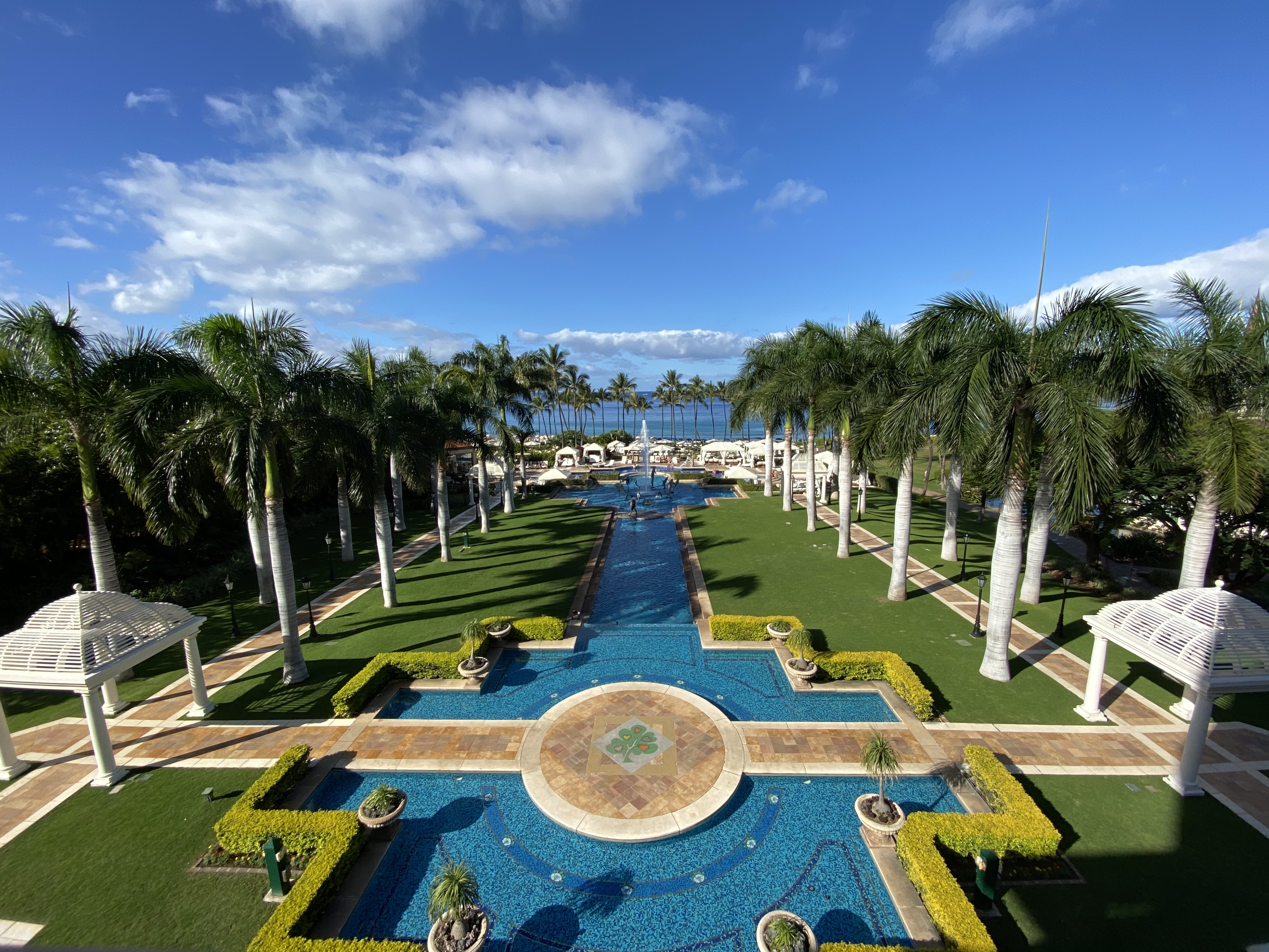 ï˵Grand Wailea Maui