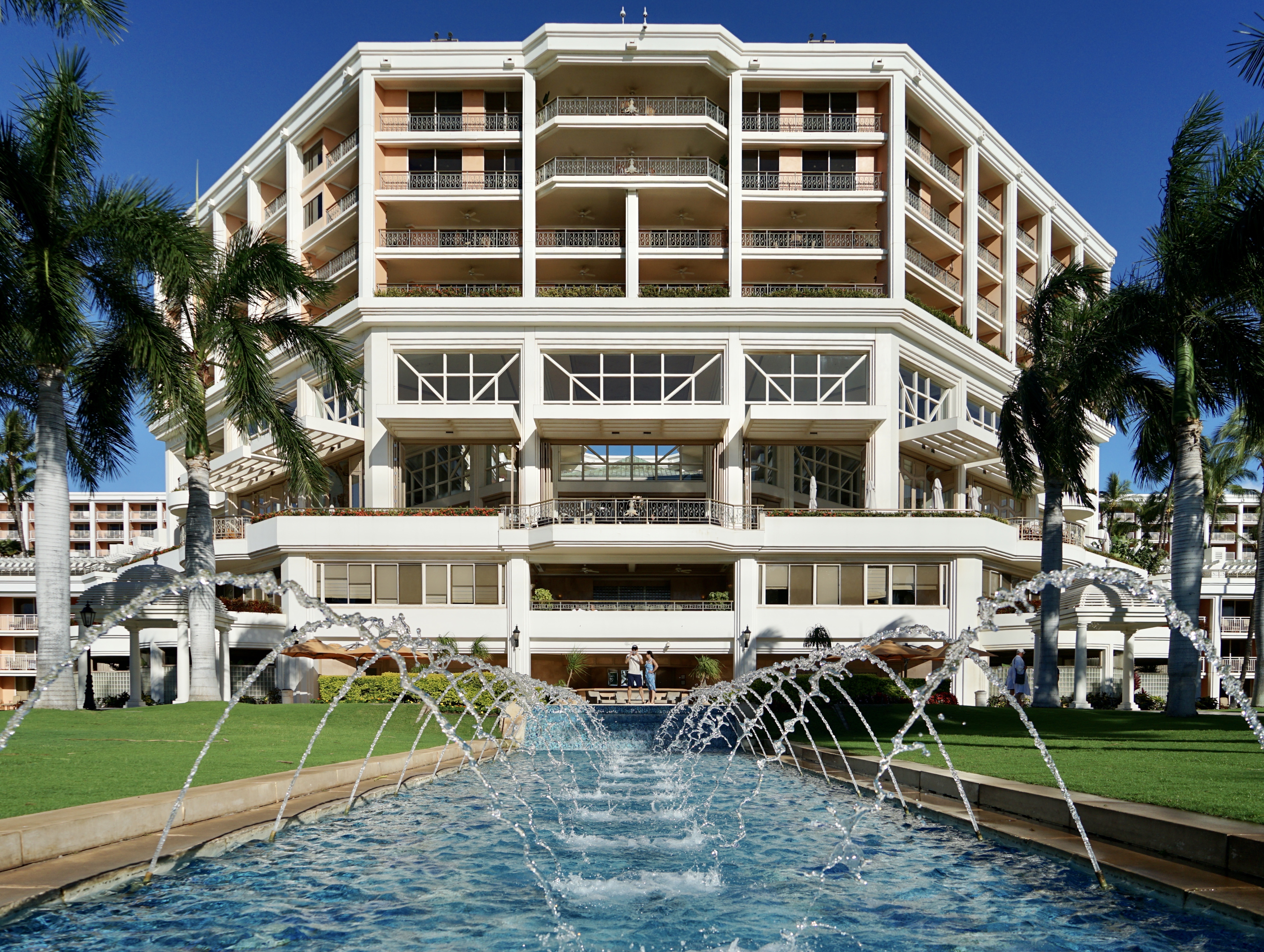 ï˵Grand Wailea Maui