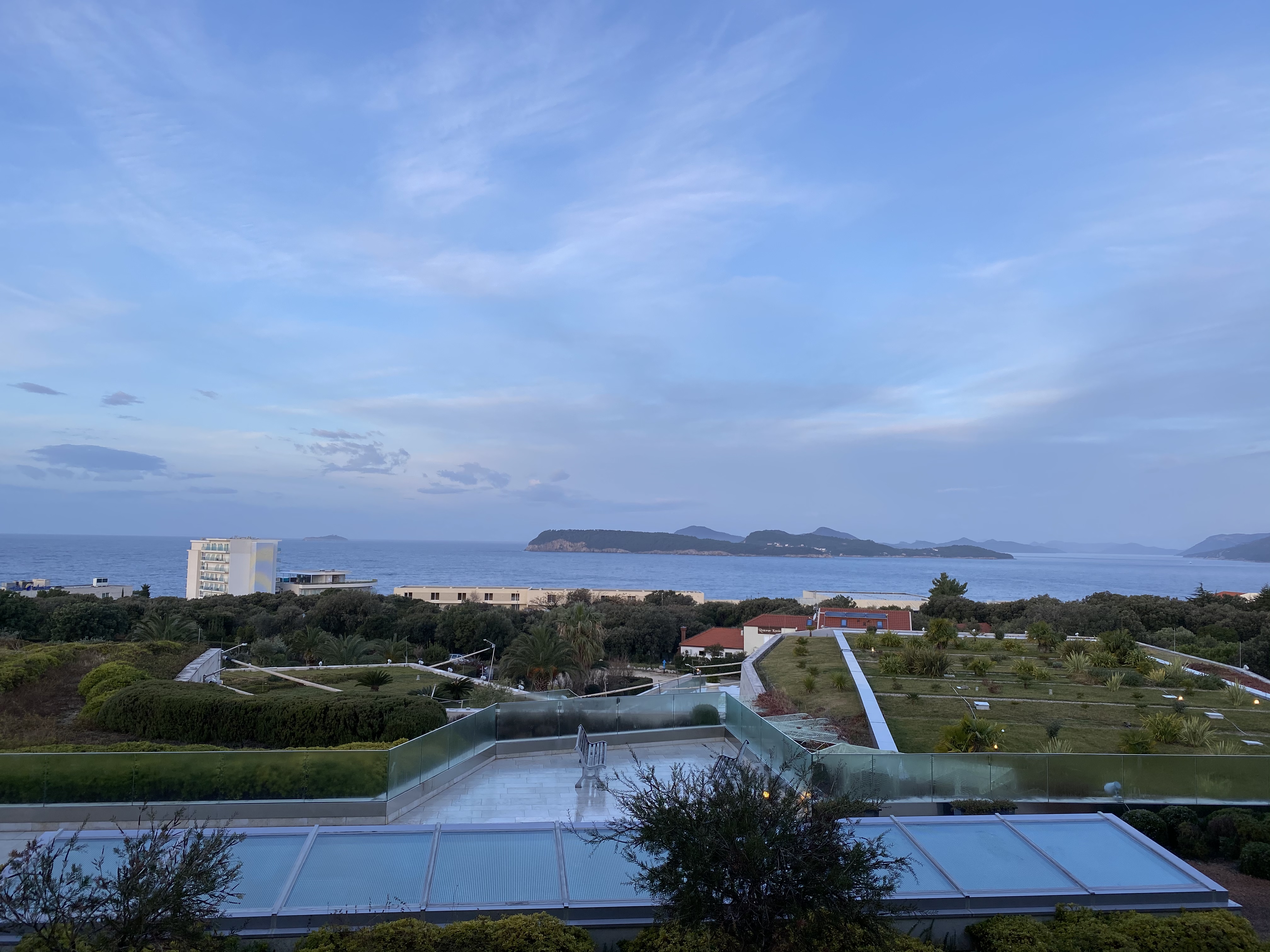 Ų޷ƵValamar Lacroma Dubrovni