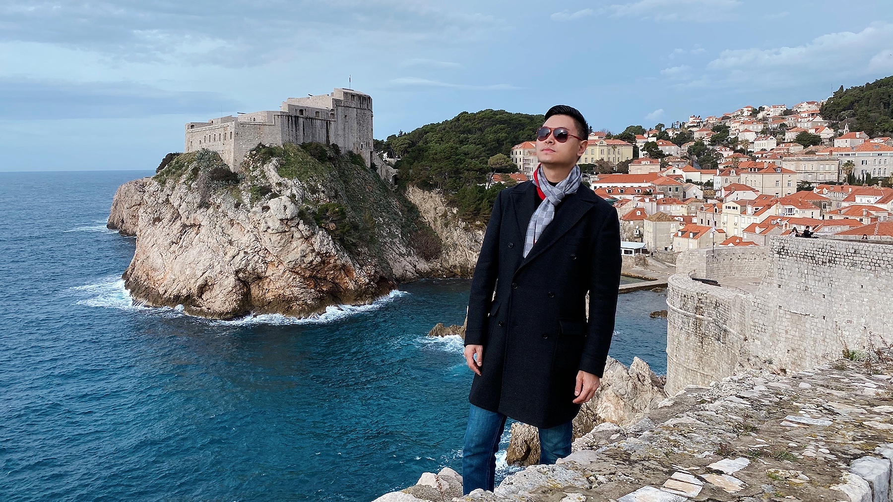 Ų޷ƵValamar Lacroma Dubrovni