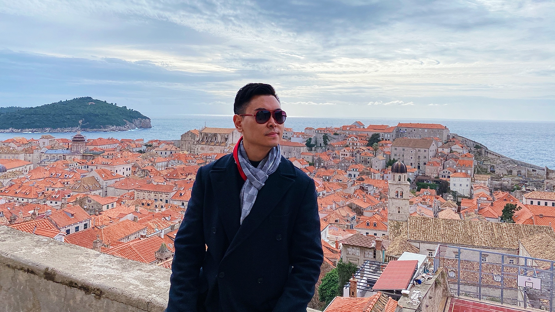 Ų޷ƵValamar Lacroma Dubrovni