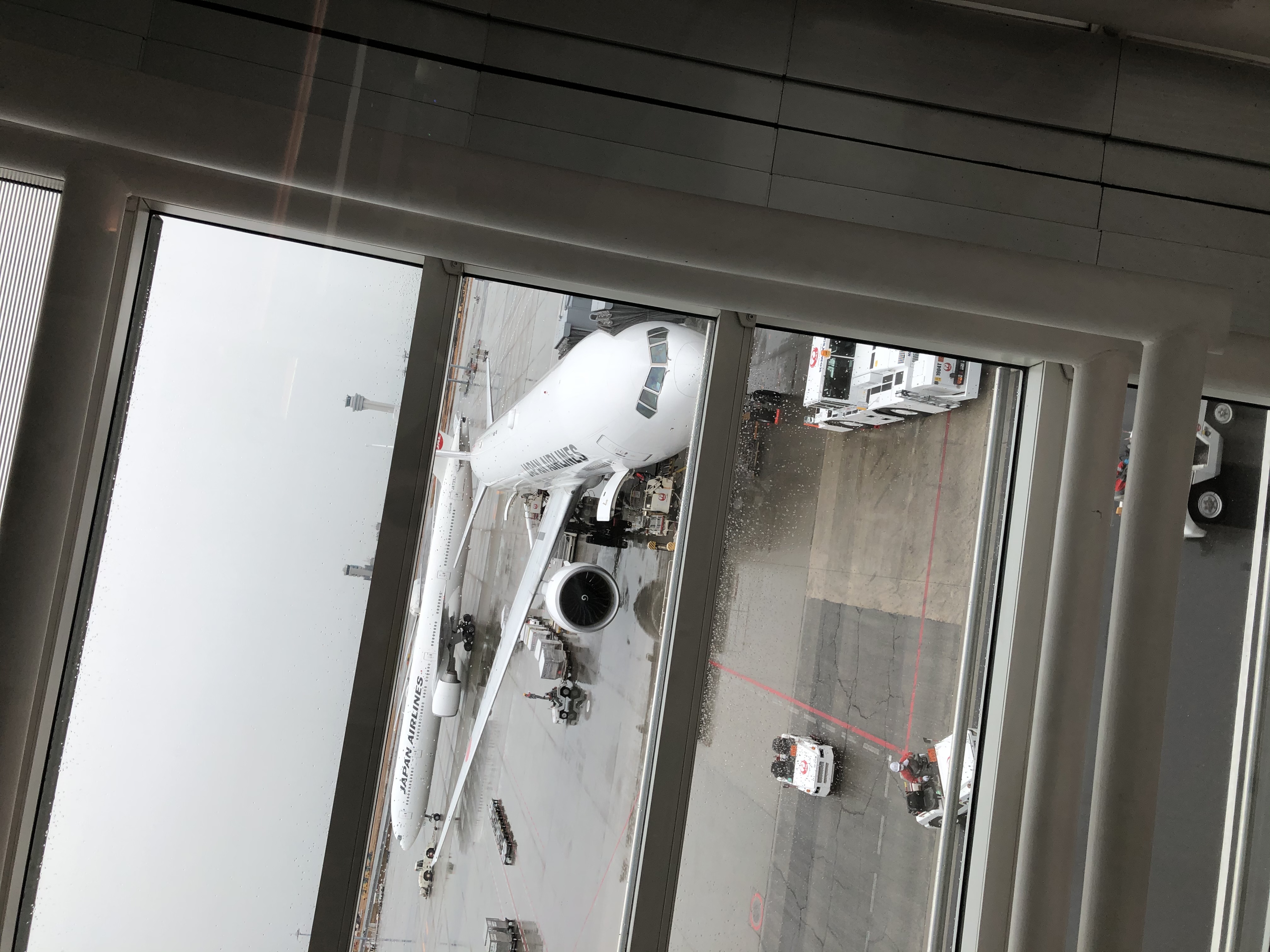 JL043HND to LHR ͷȲ