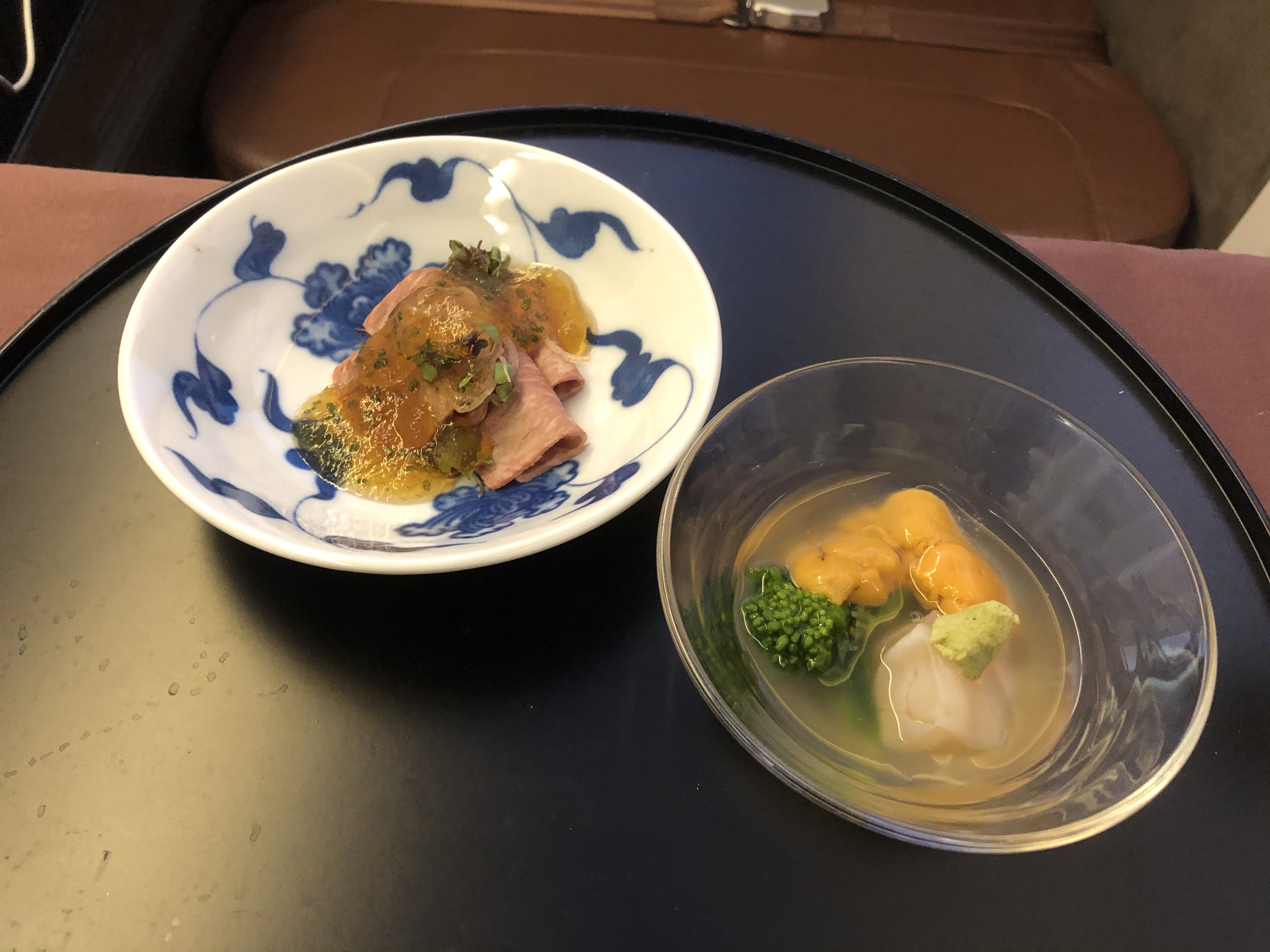 JL043HND to LHR ͷȲ