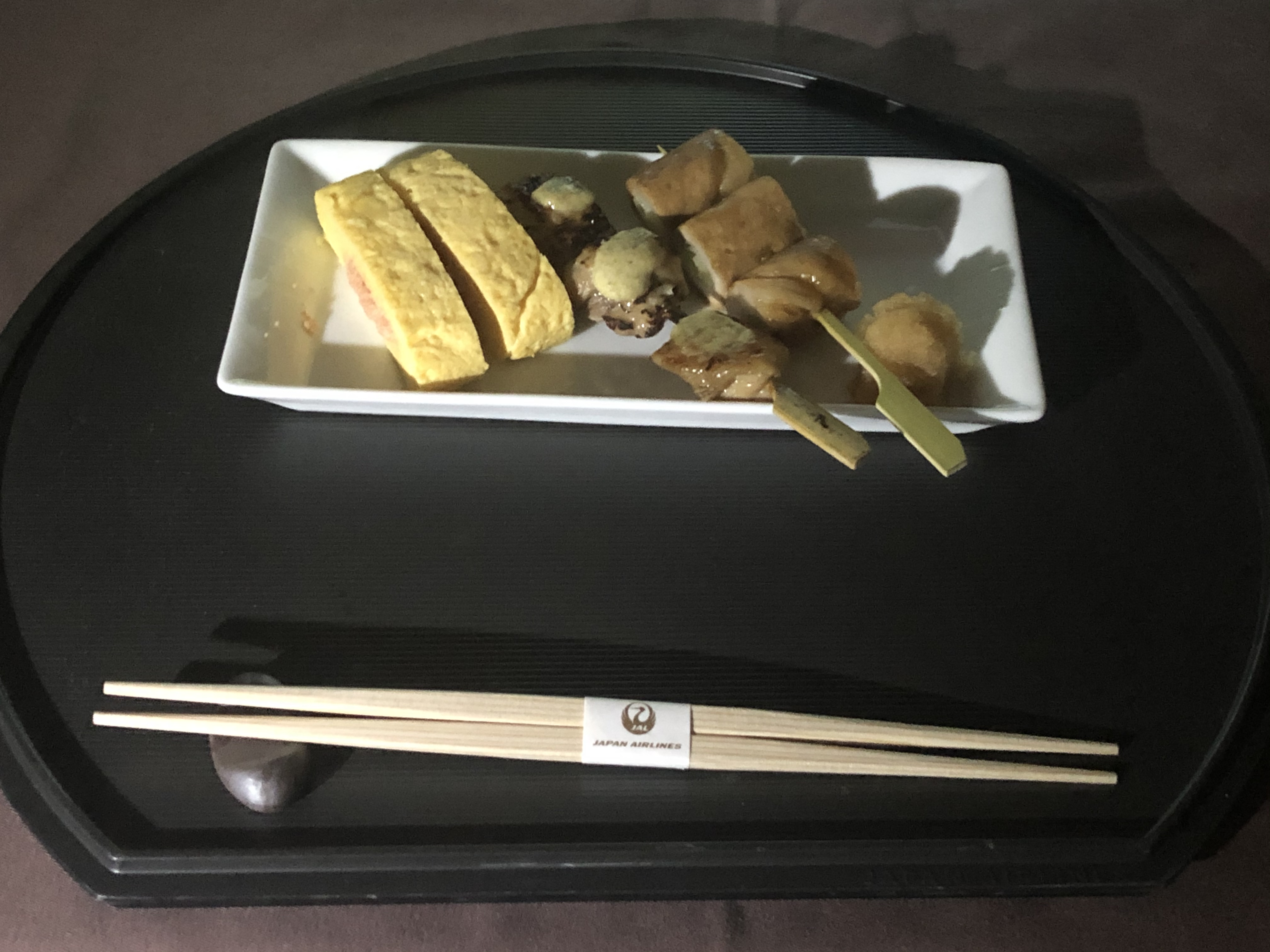 JL043HND to LHR ͷȲ