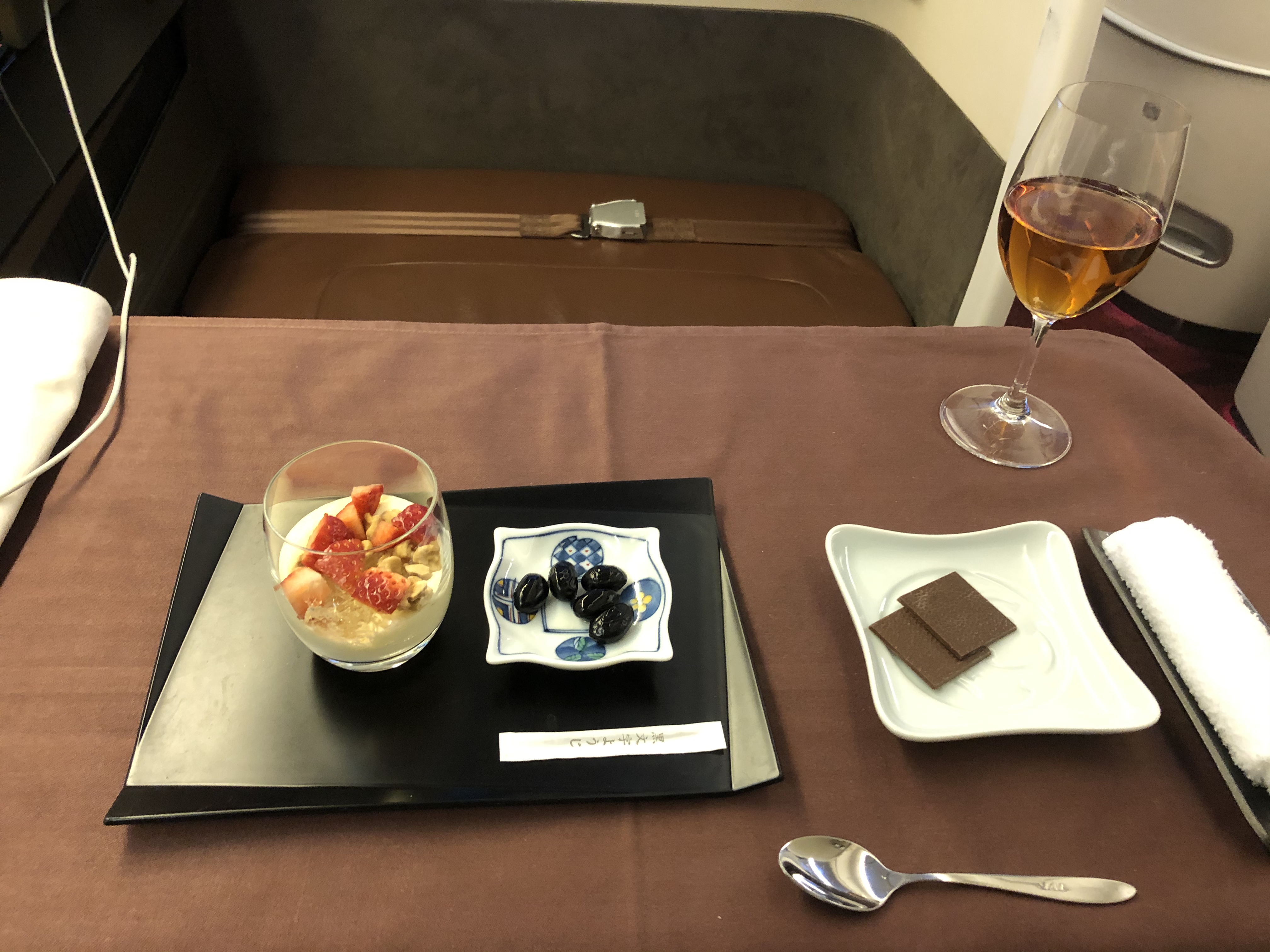 JL043HND to LHR ͷȲ