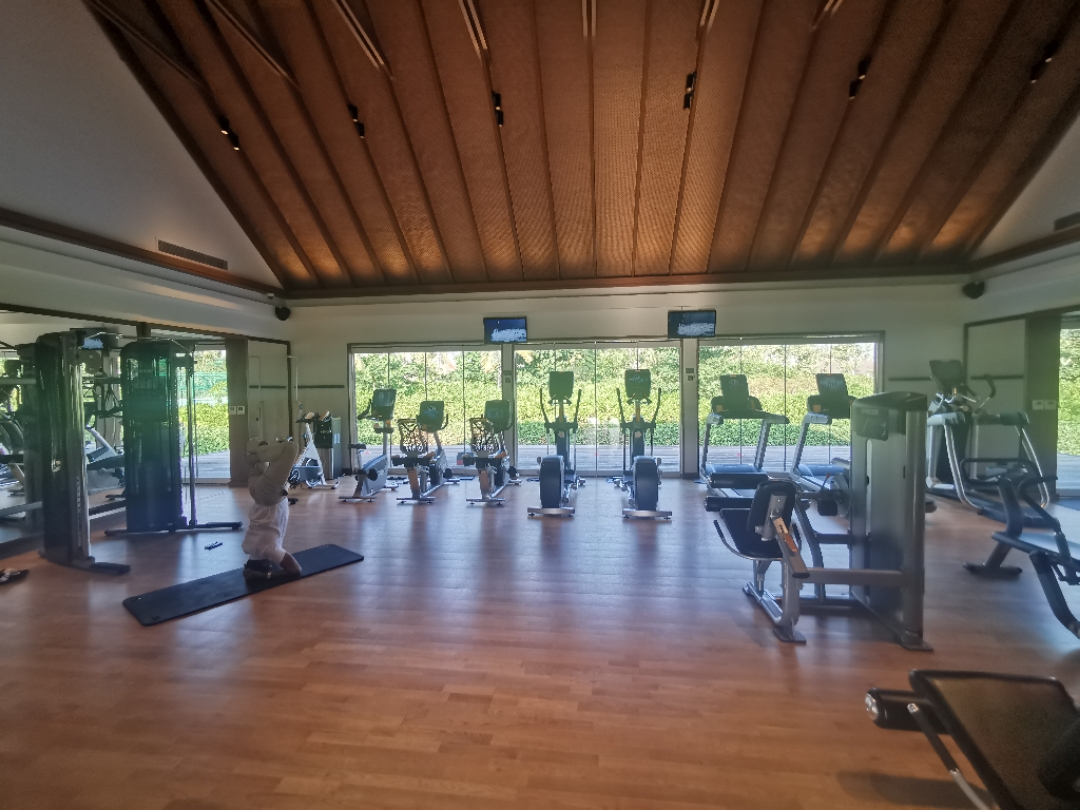  Waldorf MaldaviesϵĳԳԺȺ..Spa Gym