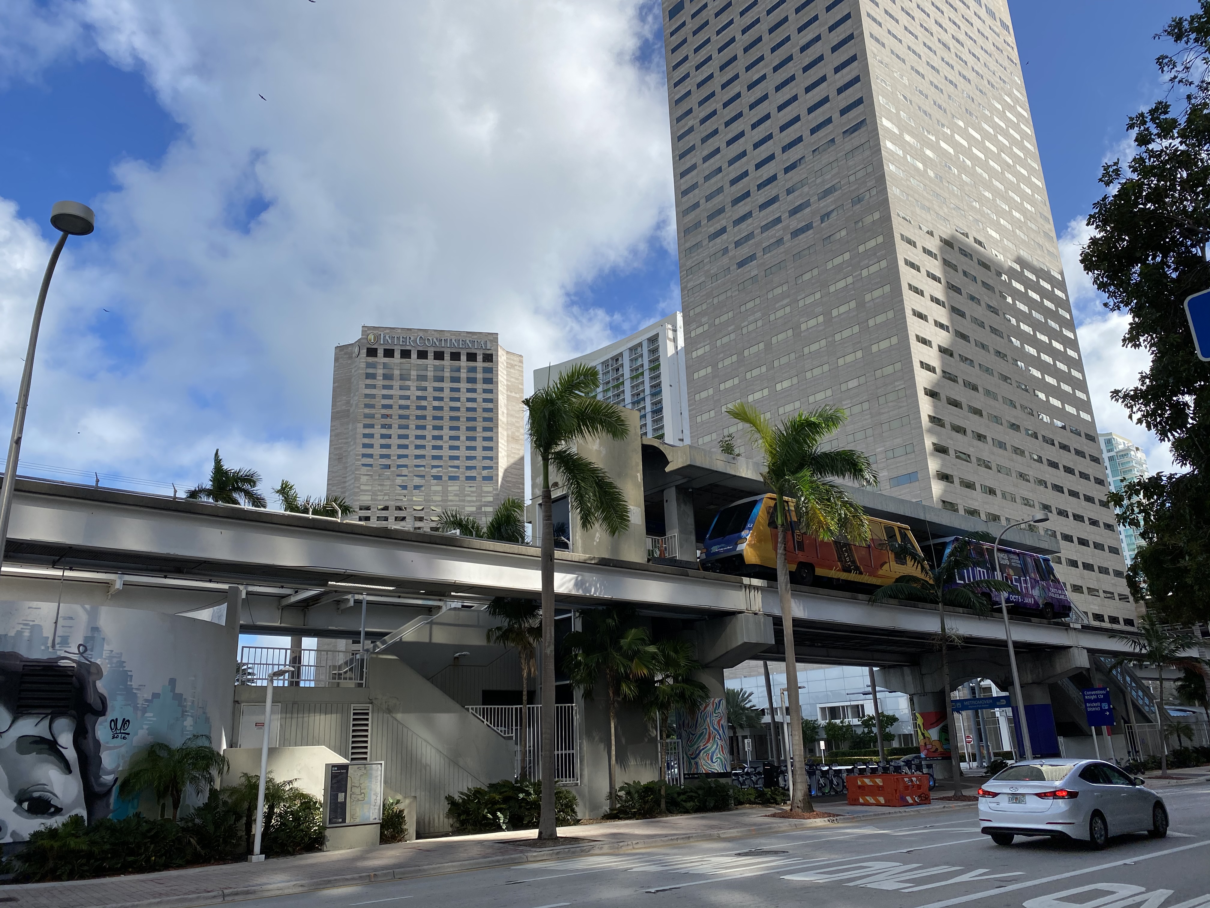 JW Marriott Marquis Miami ˹JW