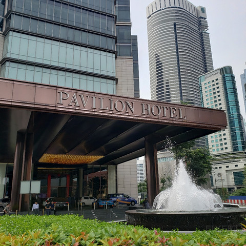 ¡pavilion hotel ׯ