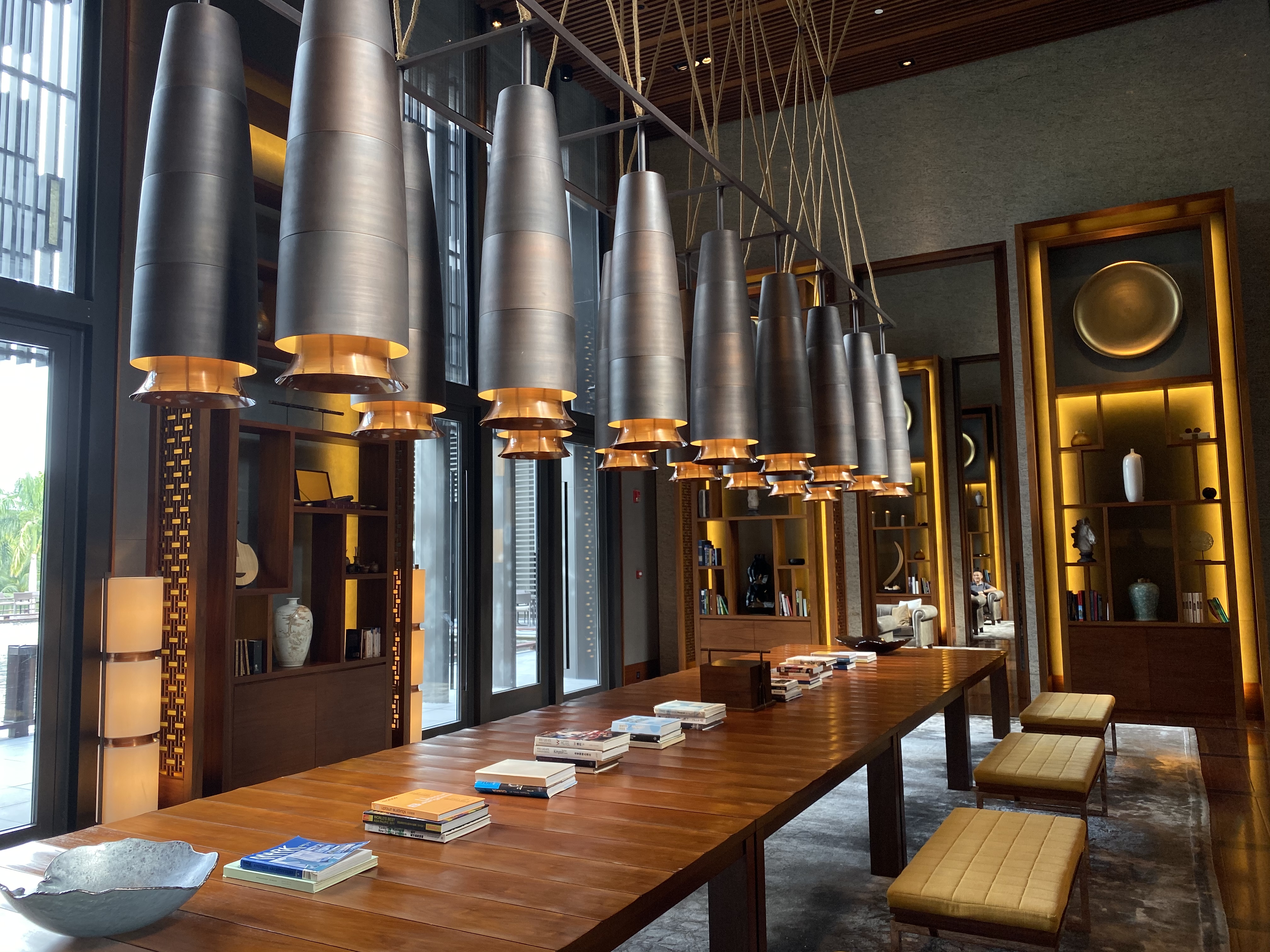 三亞太陽灣柏悅酒店park hyatt sanya