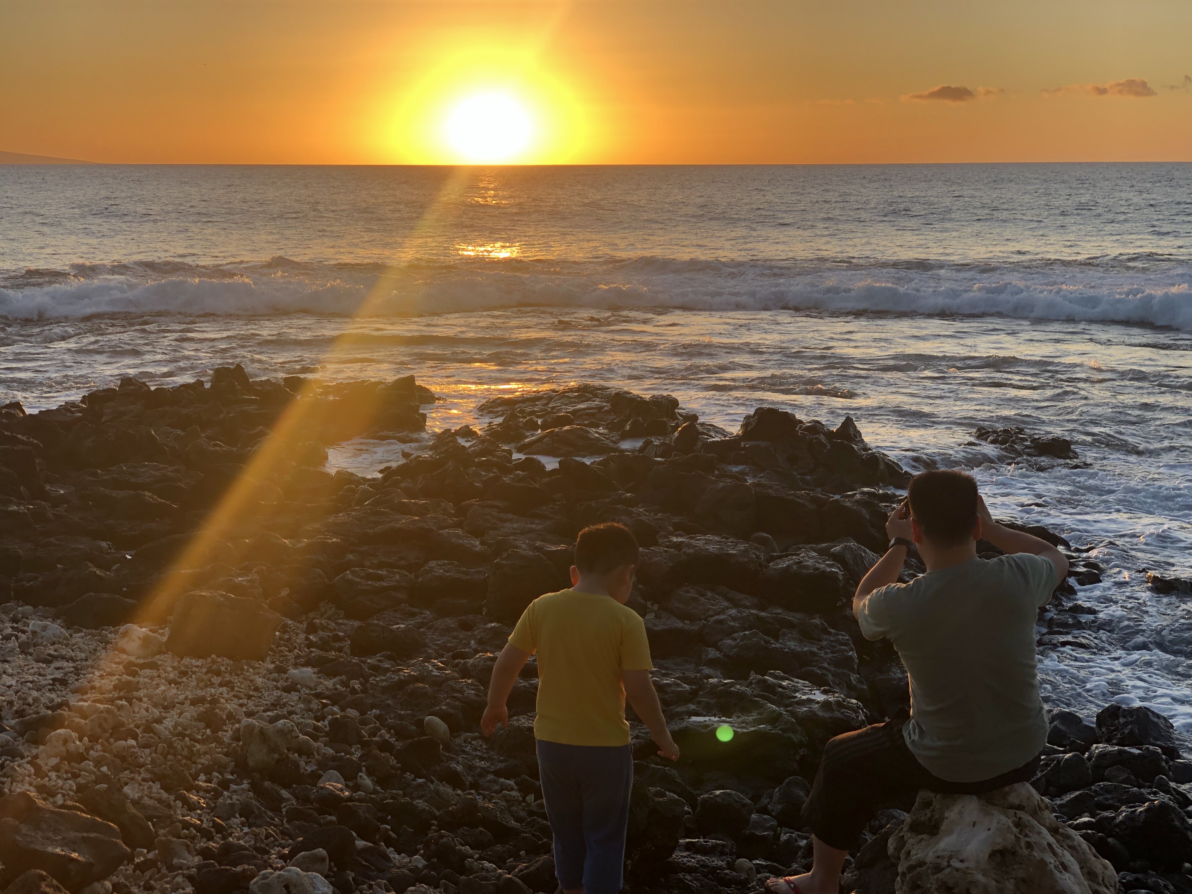ëMaui Wailea Marriott