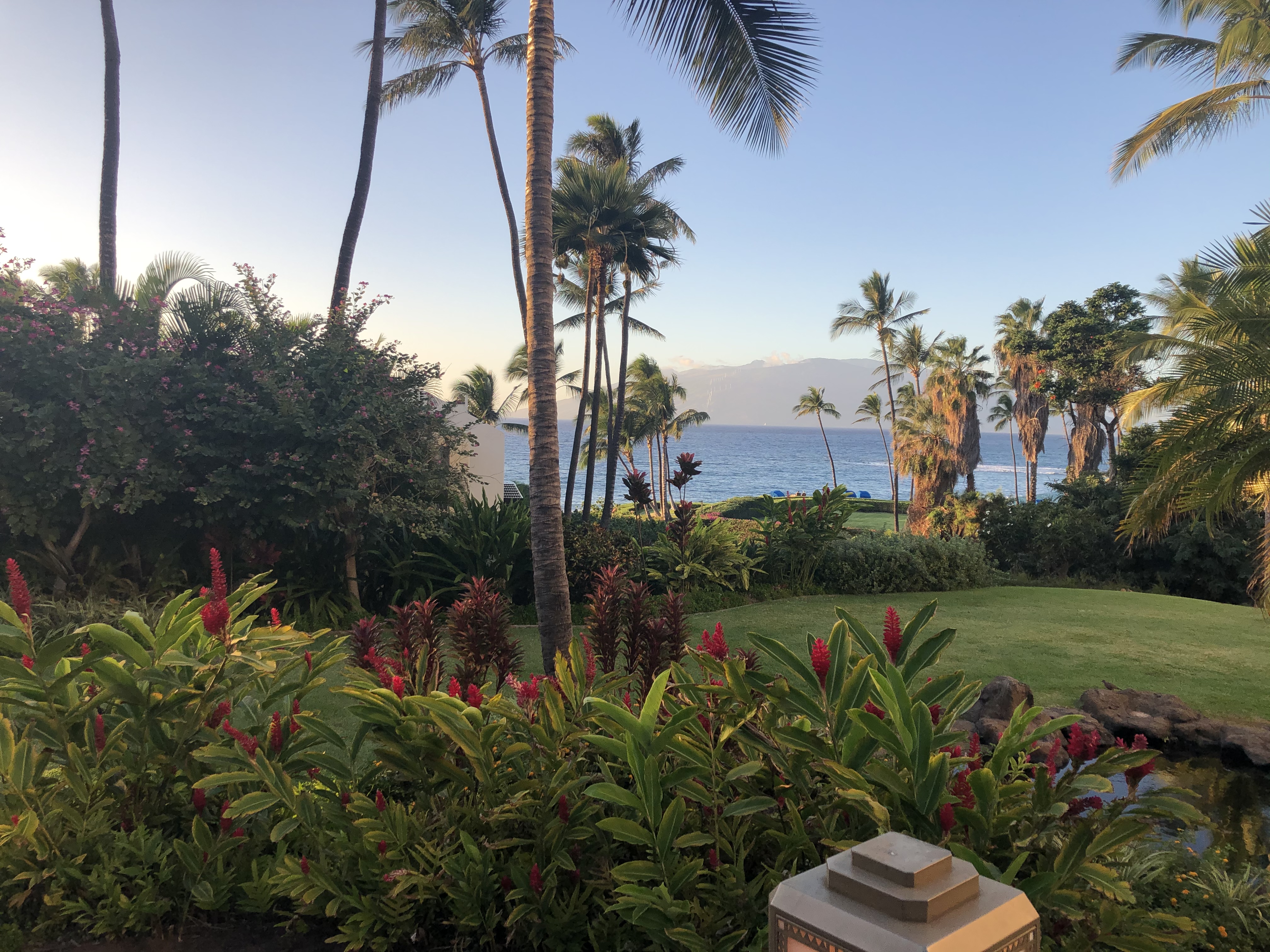ëMaui Wailea Marriott