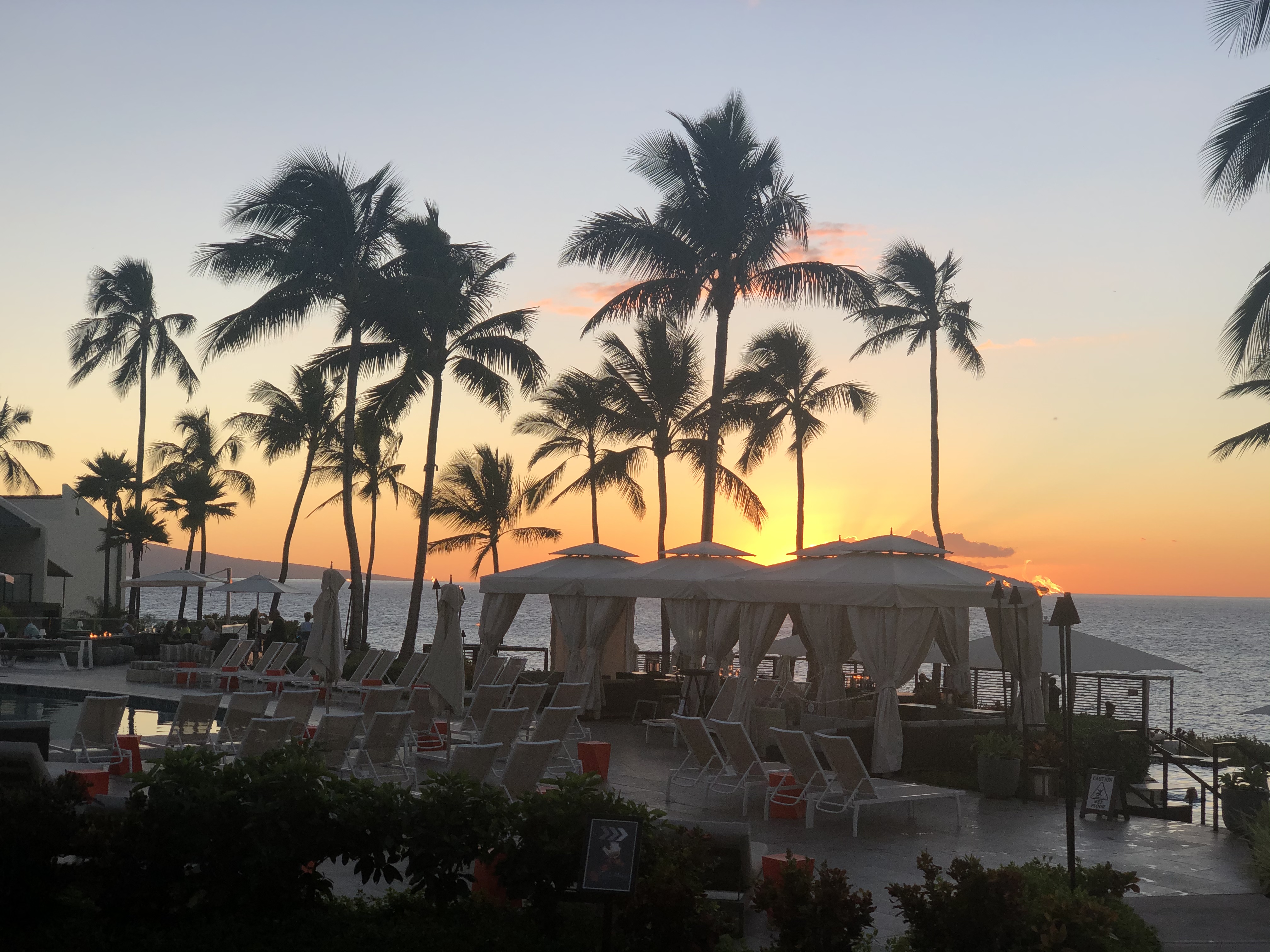 ëMaui Wailea Marriott