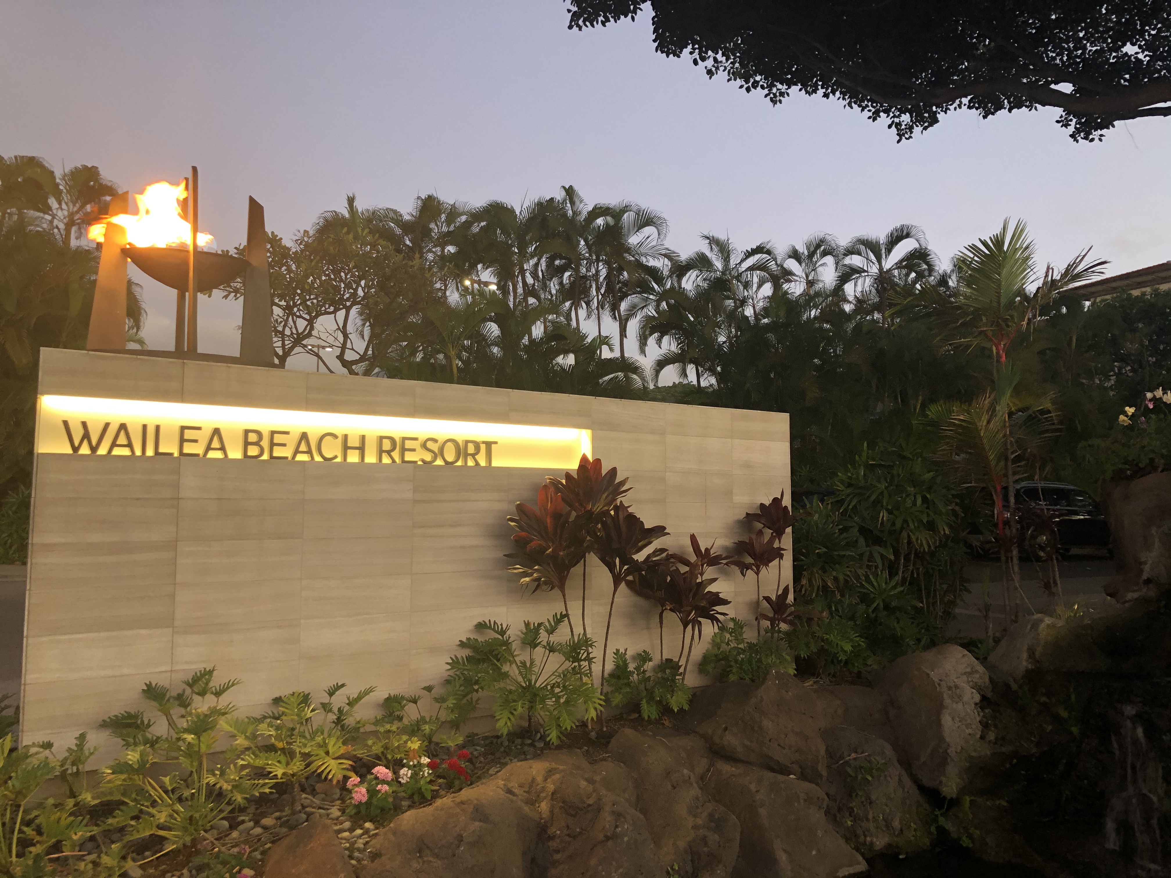 ëMaui Wailea Marriott