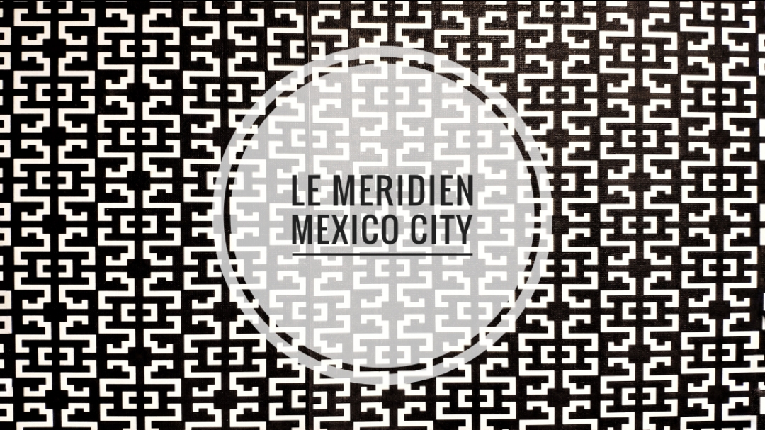 [Ƶ걨][Baktan]֣ݰ֮īǰLeMeridienCDMX