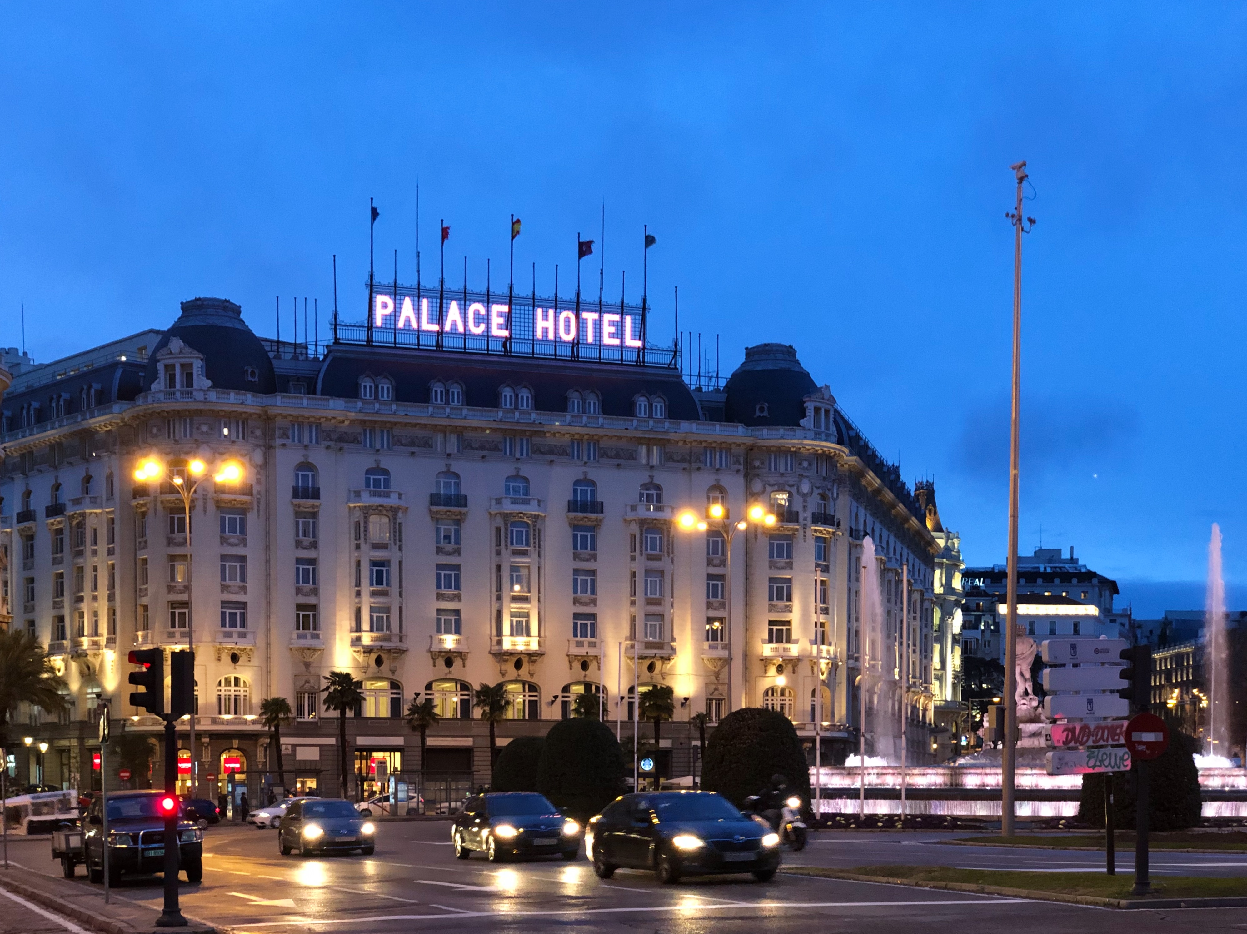 |ϣ־Ƶ-DoubleTree by Hilton Madrid-Prado