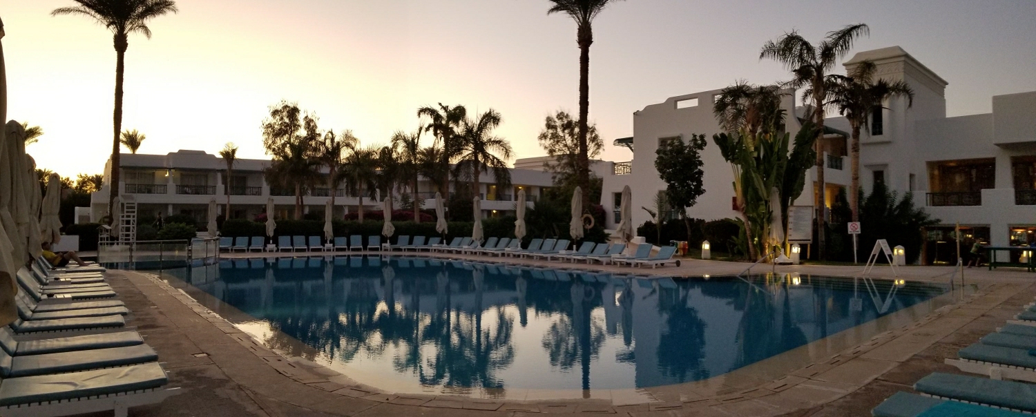 Ӧɳķɳ Novotel Sharm El-Sheikh