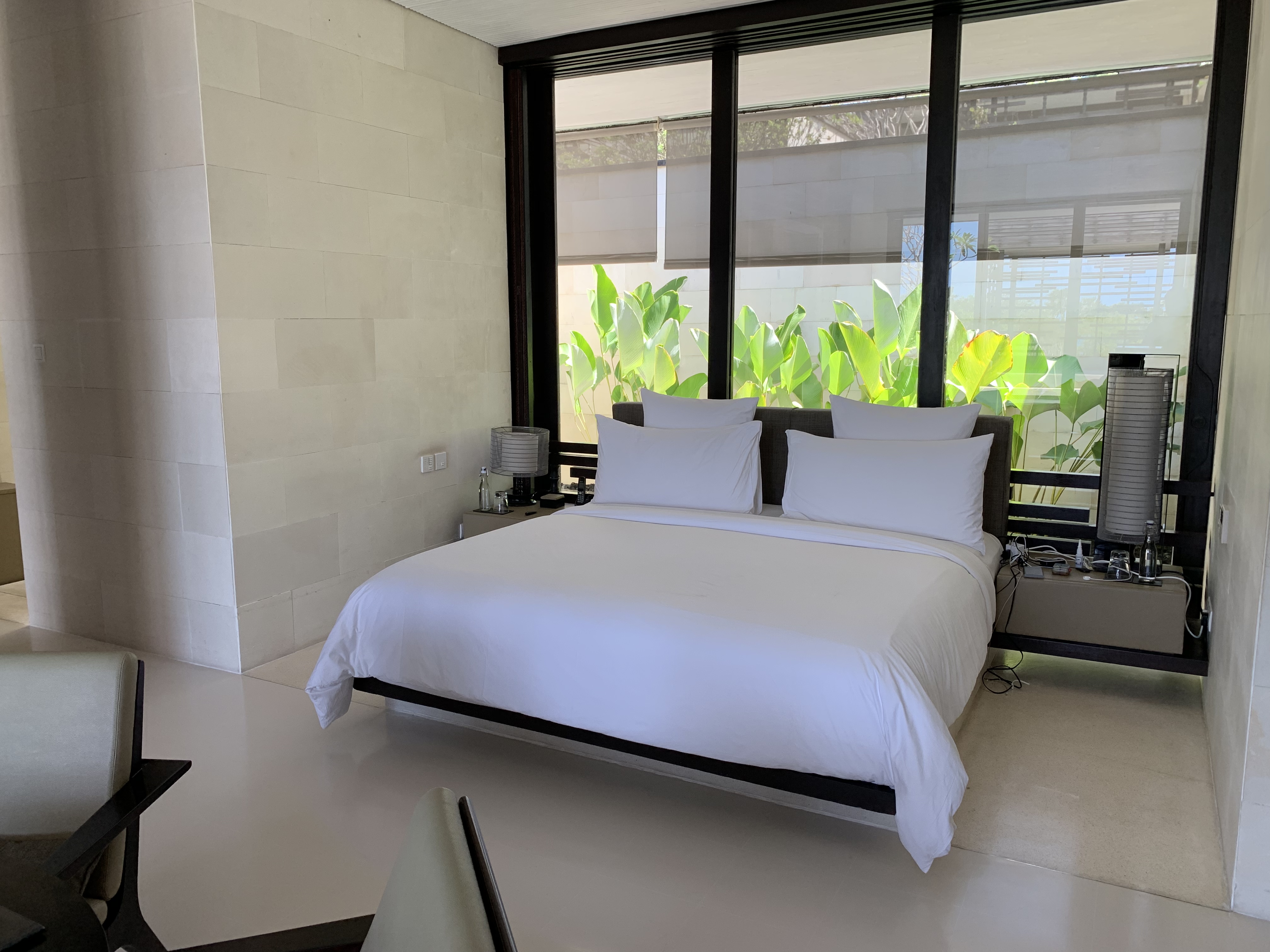 Bali Alila Villas Uluwatu嵺