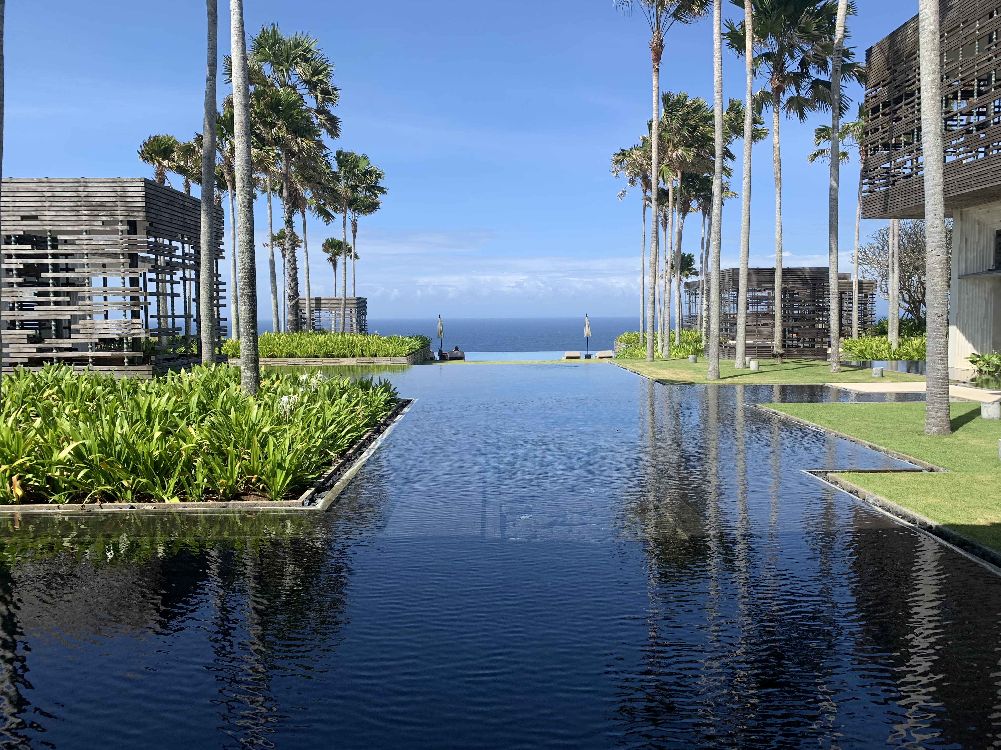 Bali Alila Villas Uluwatu嵺