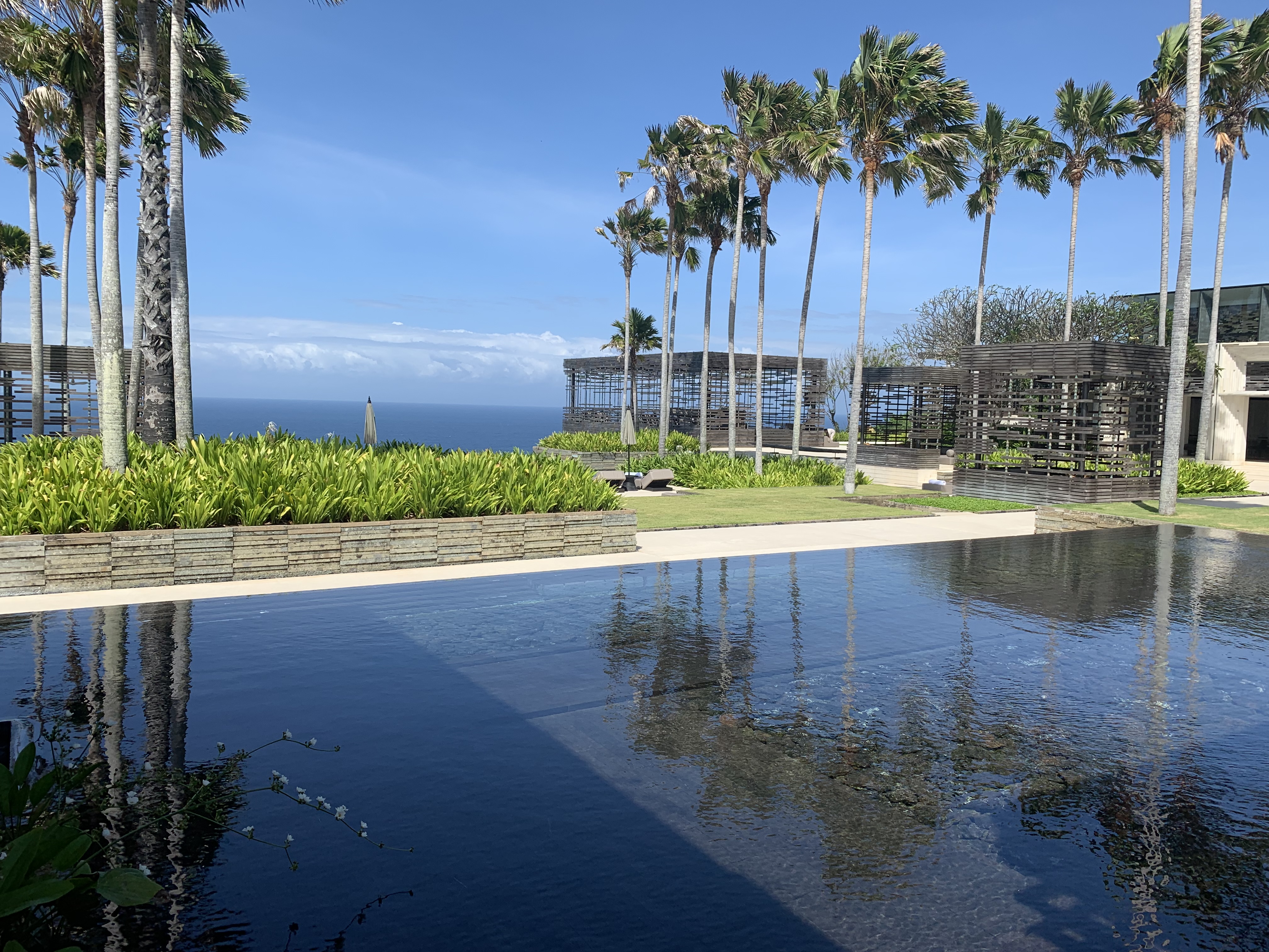 Bali Alila Villas Uluwatu嵺