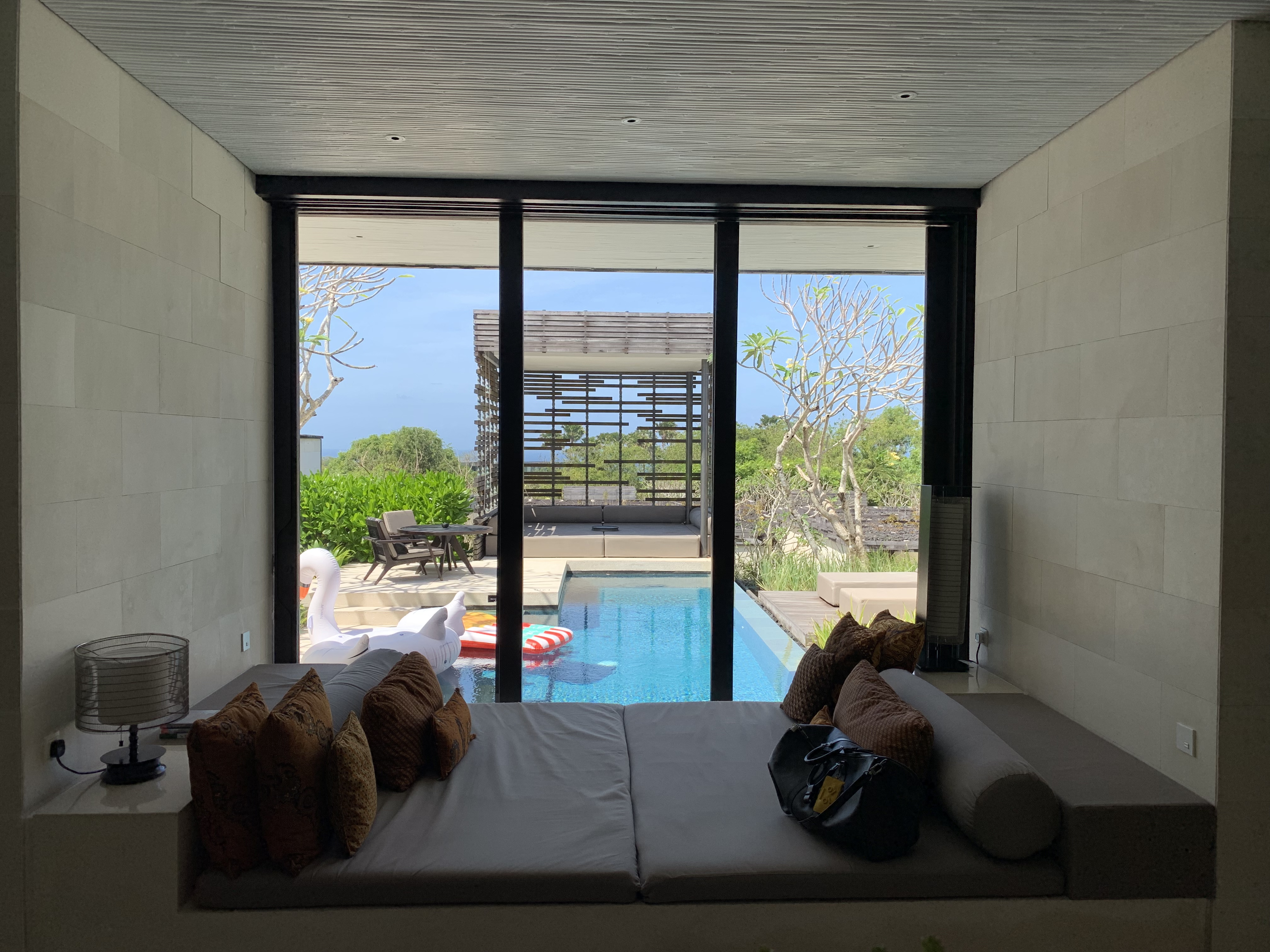 Bali Alila Villas Uluwatu嵺