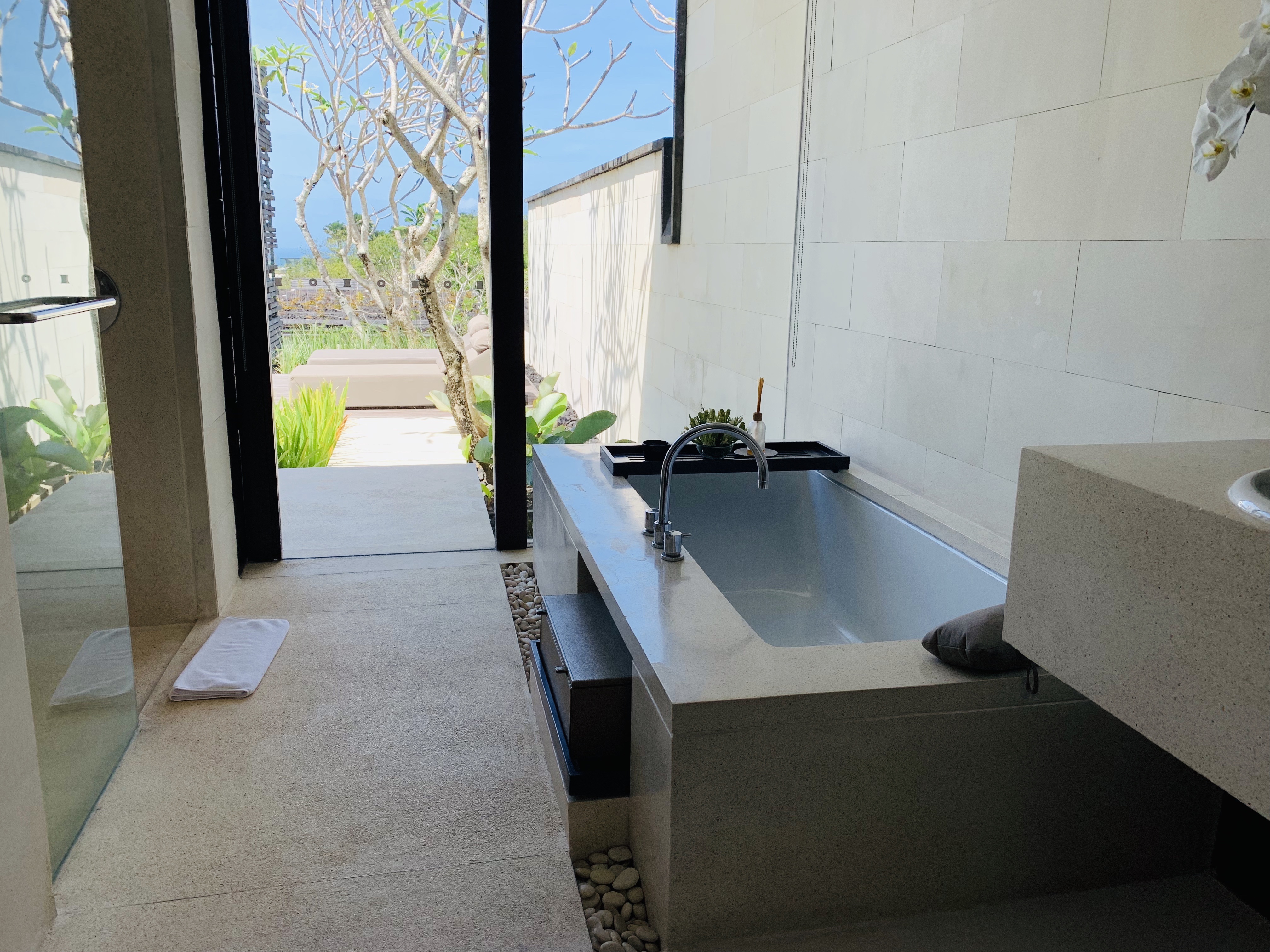 Bali Alila Villas Uluwatu嵺