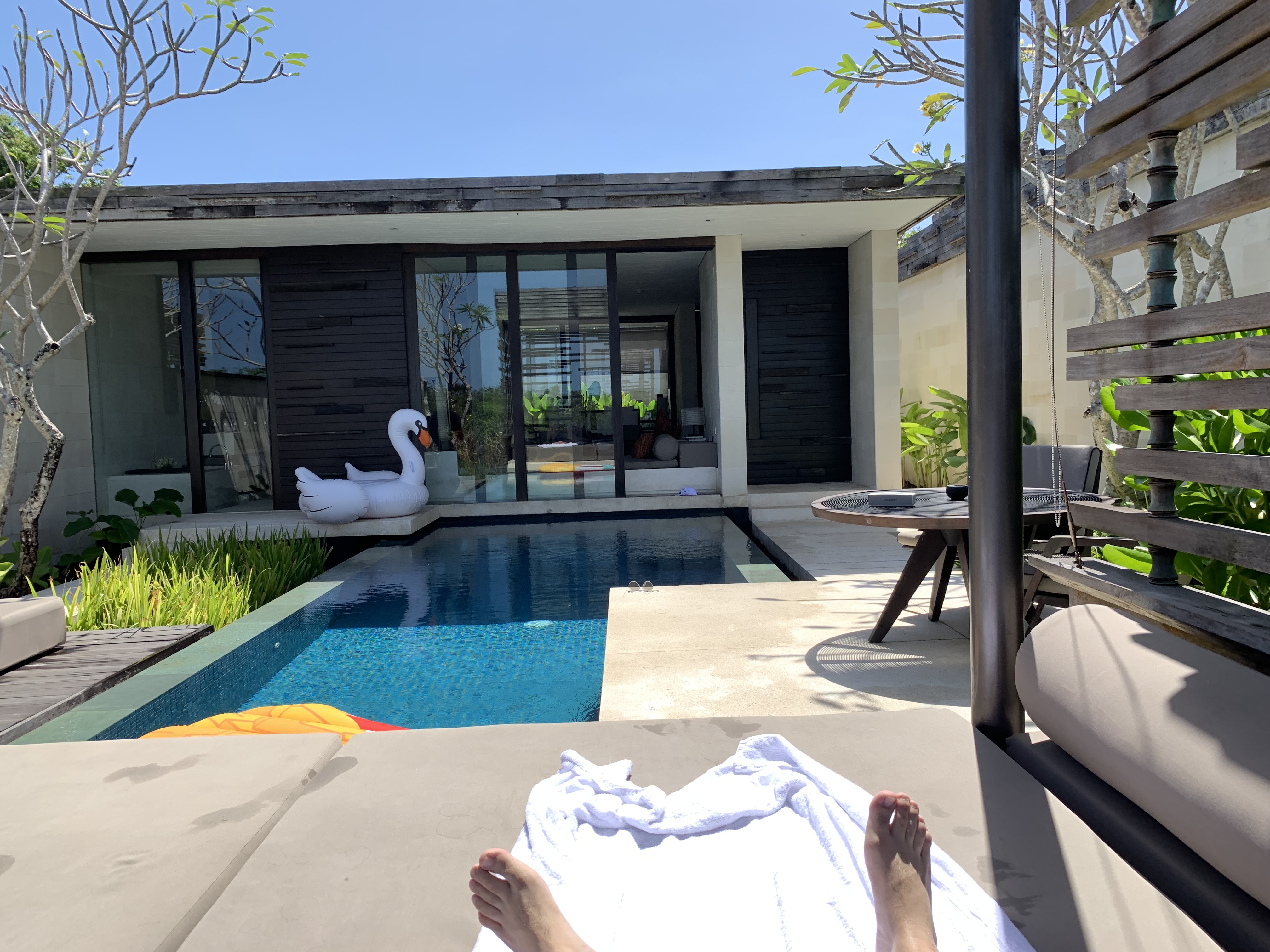 Bali Alila Villas Uluwatu嵺