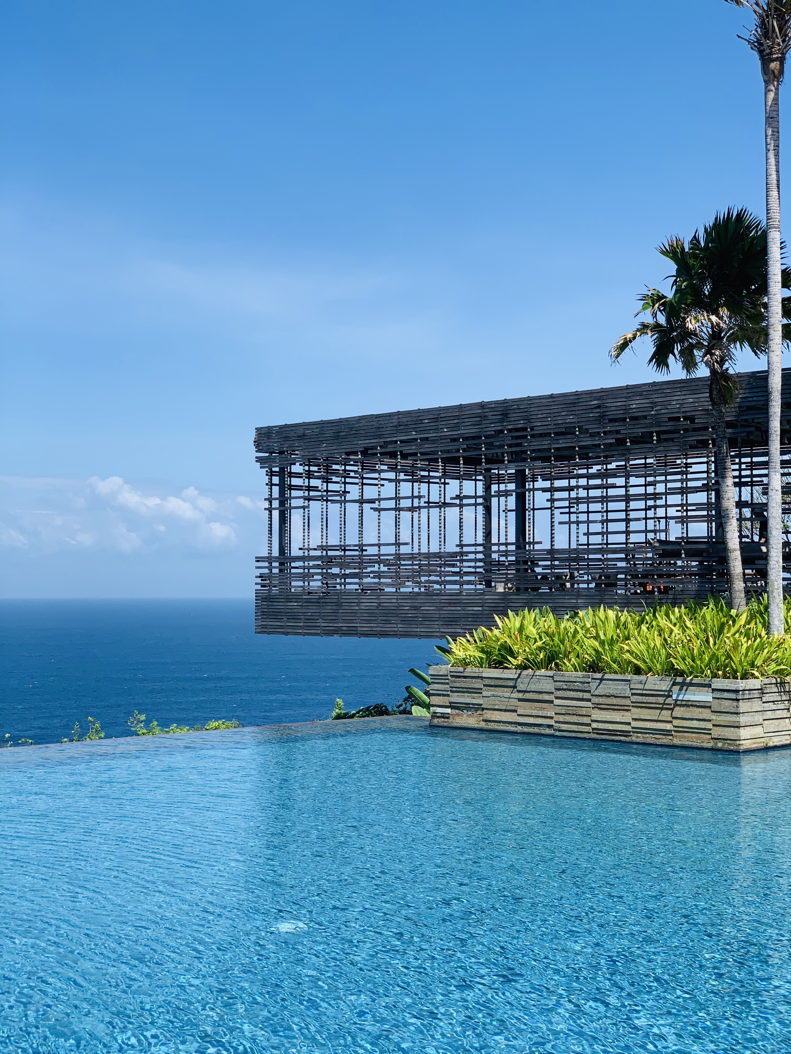 Bali Alila Villas Uluwatu嵺