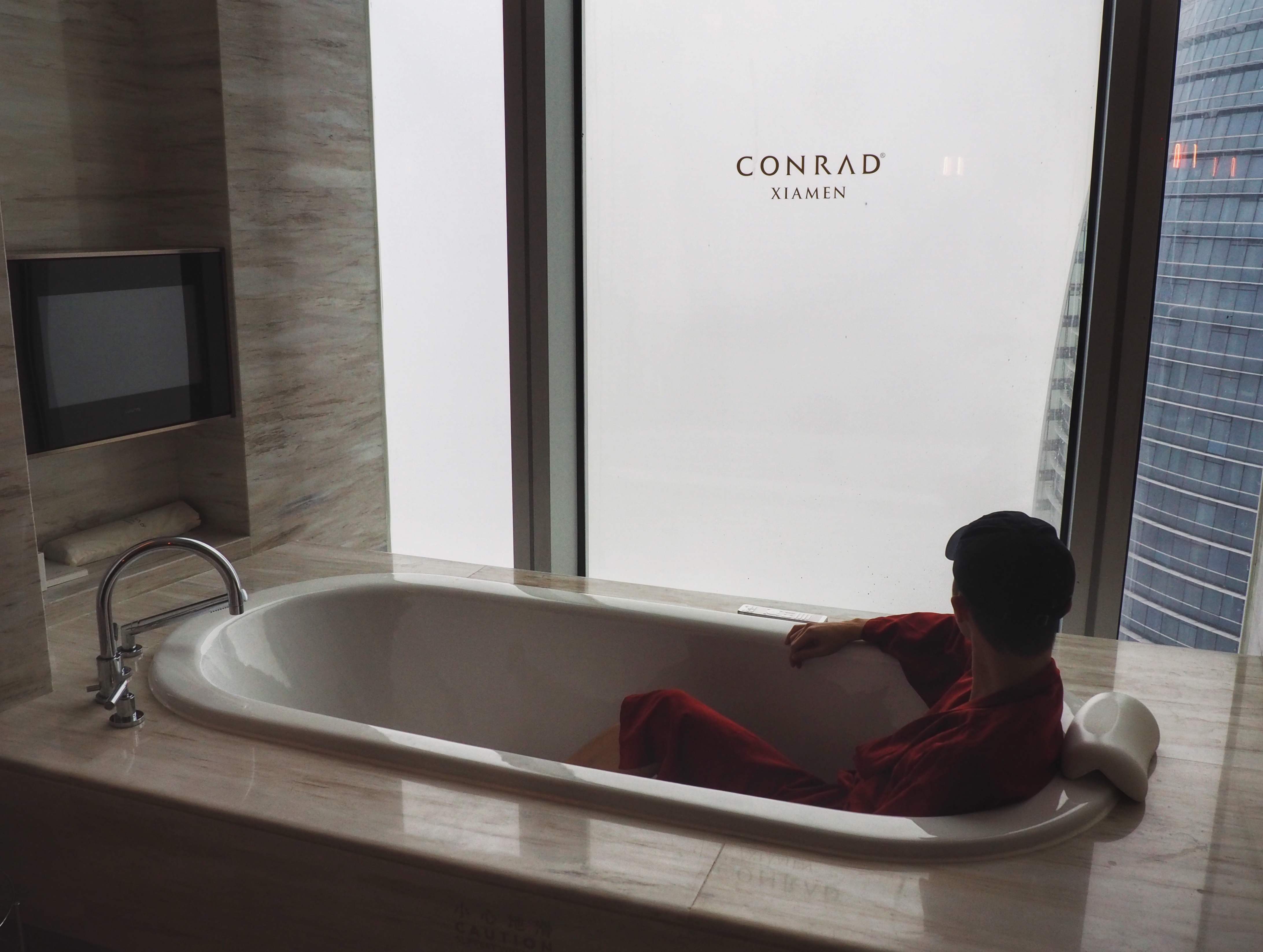 2019ʥڵվſ¾Ƶ꣺ص֮ #Conrad Xiamen