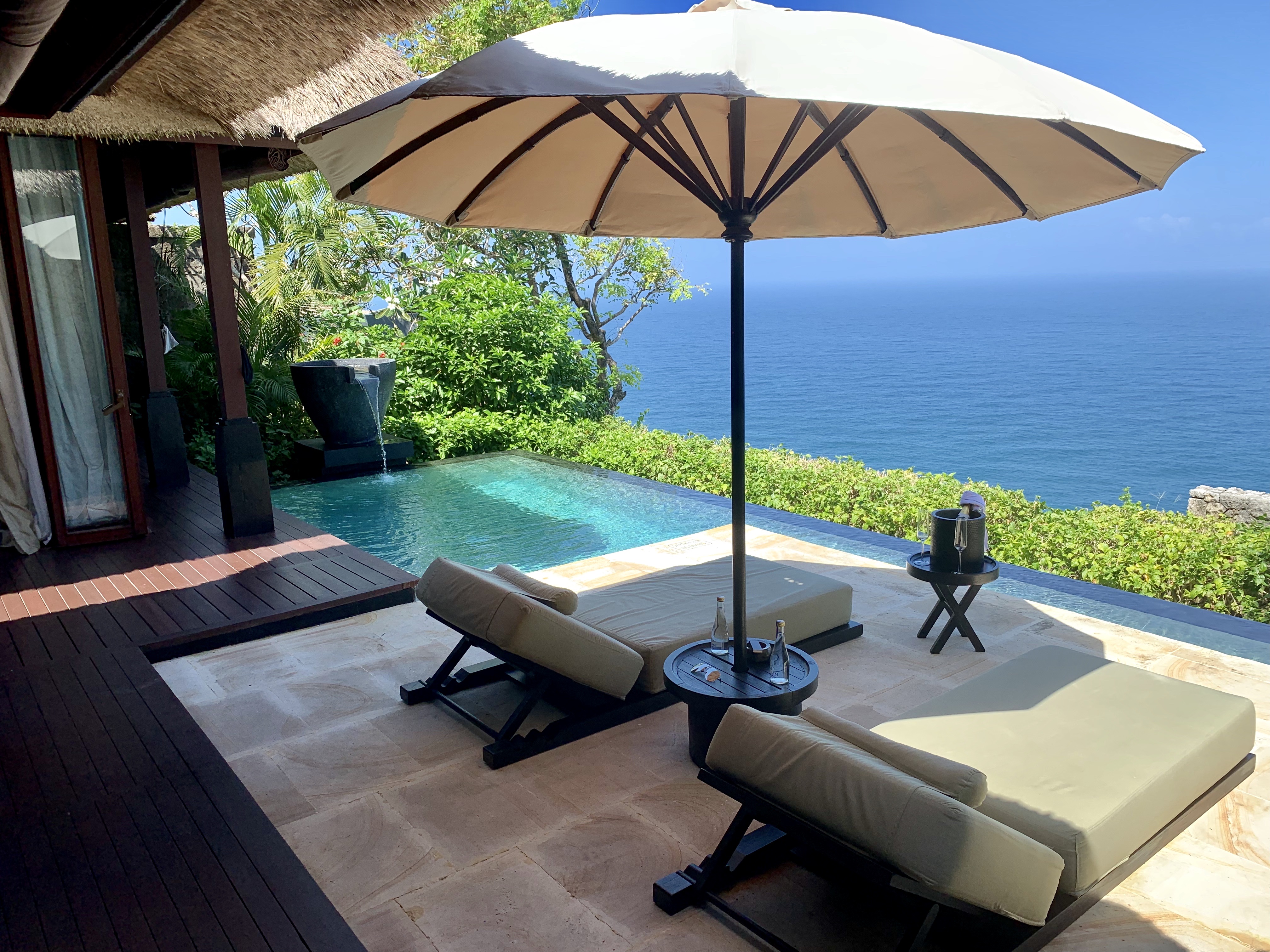 Bali Bvlgari Resort嵺