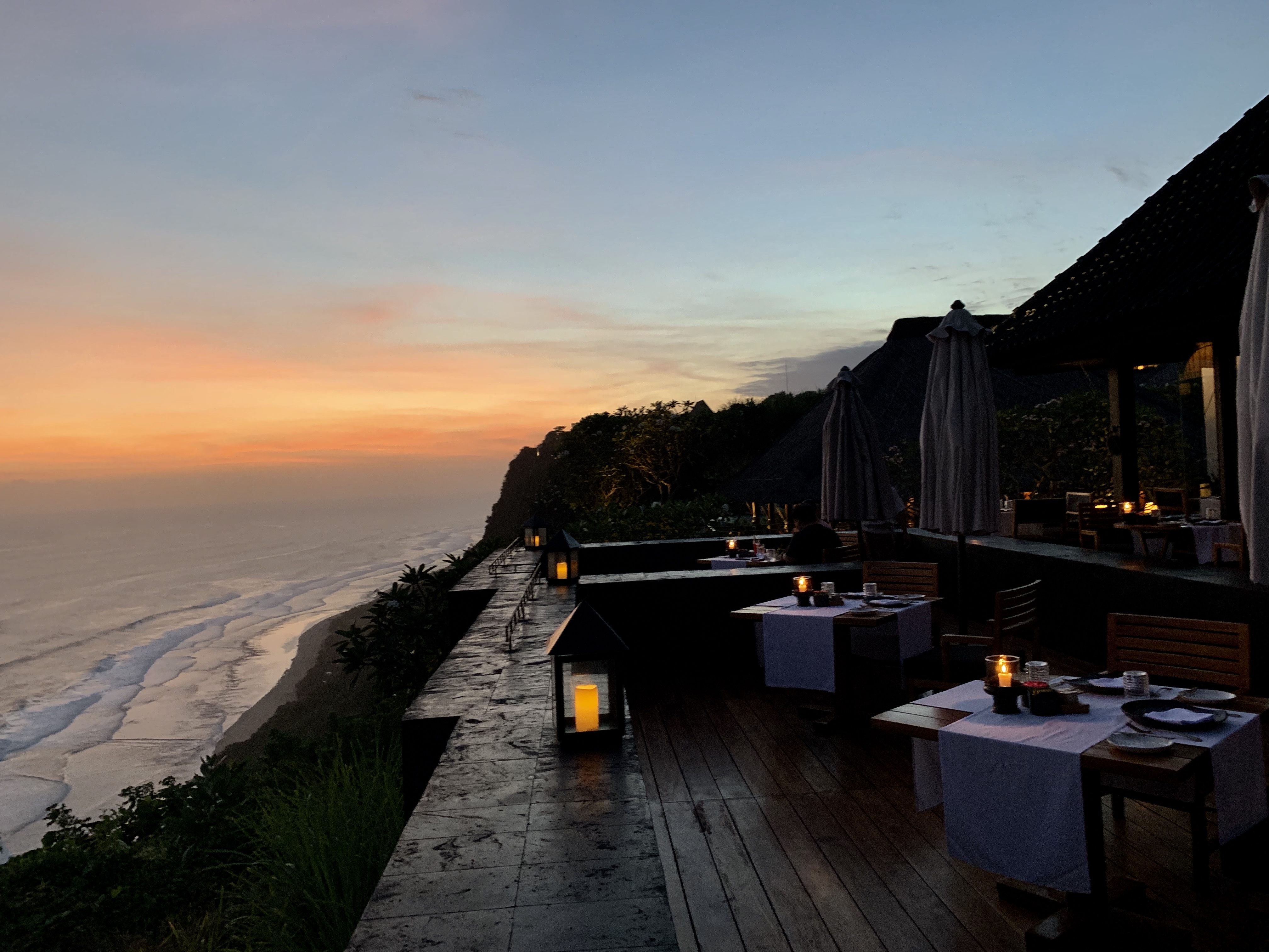 Bali Bvlgari Resort嵺