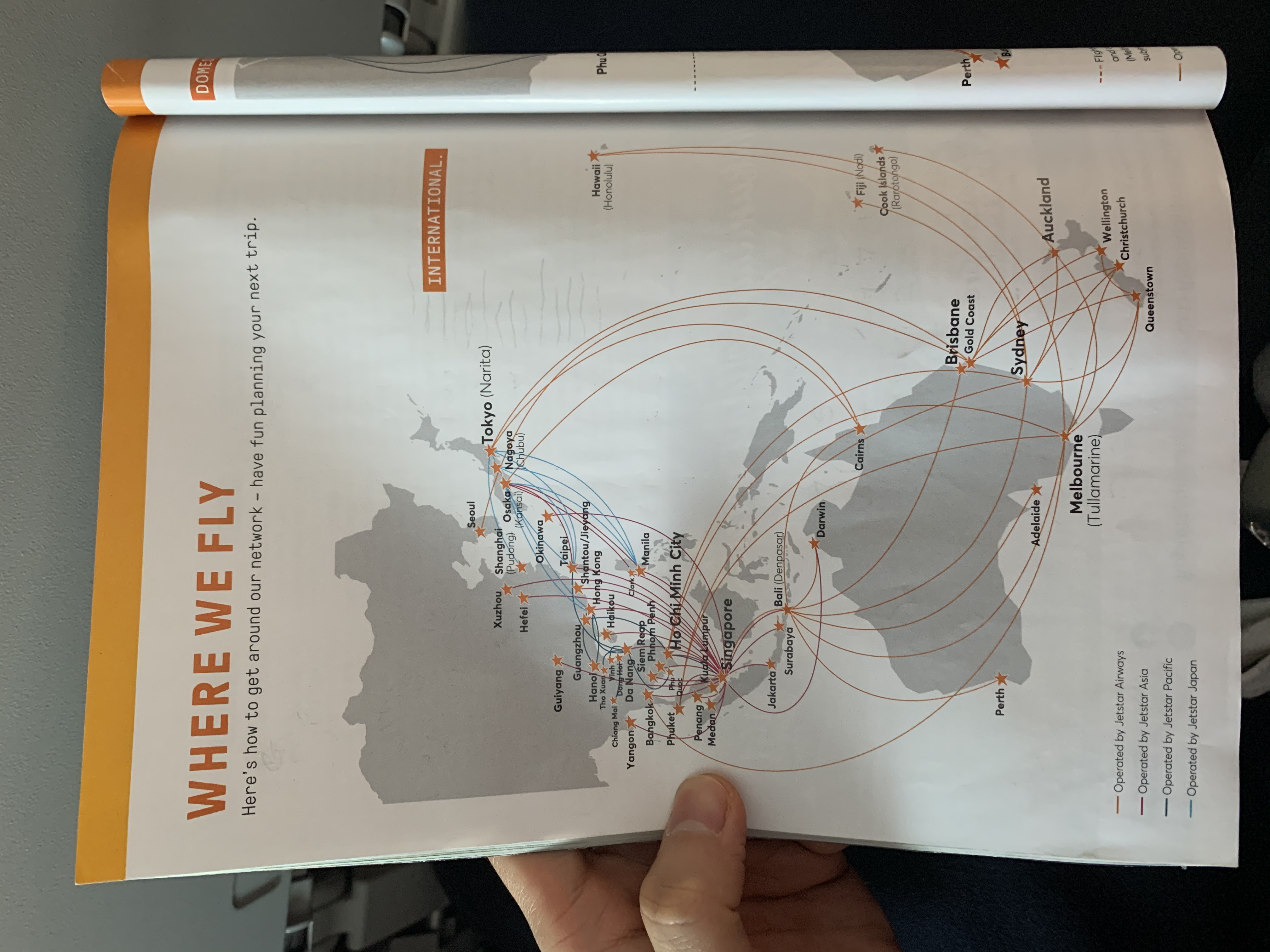 ״޼NZ76 ICN-AKL