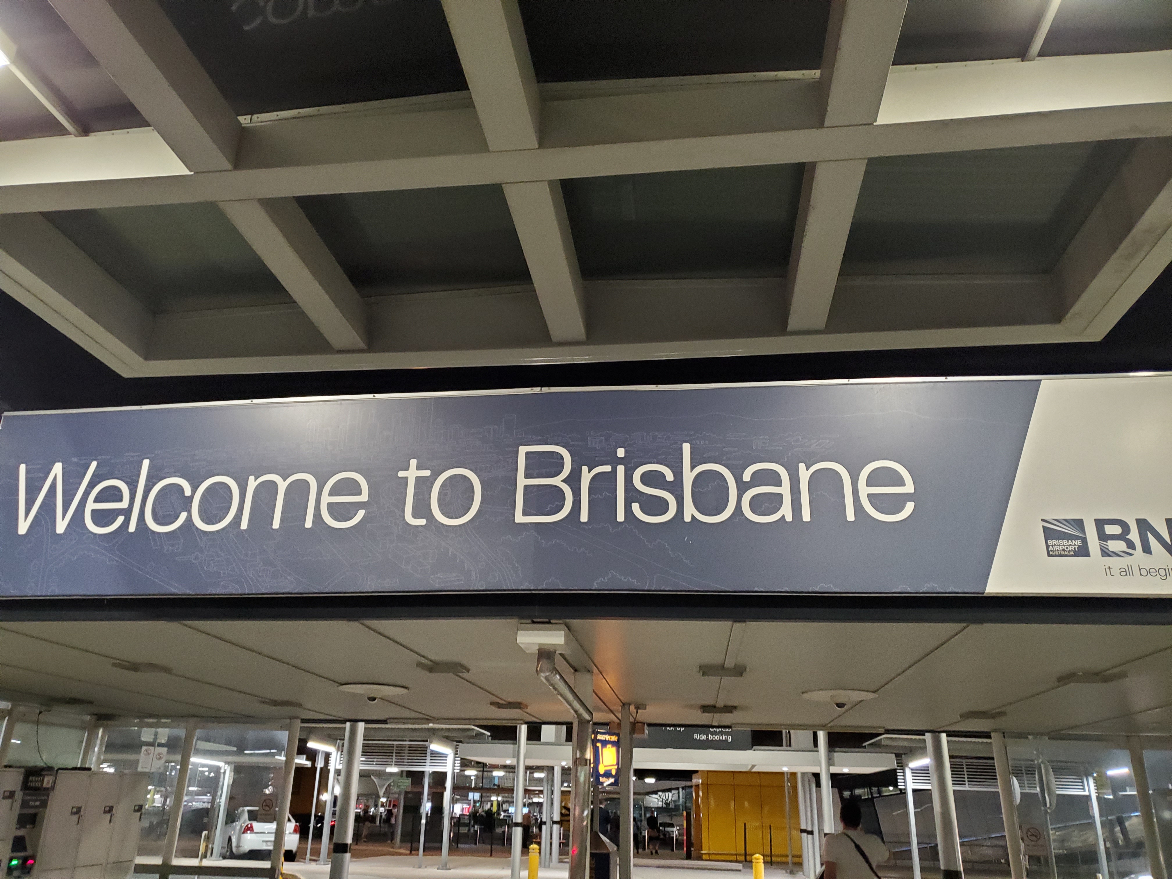 Brisbane W˹WƵ