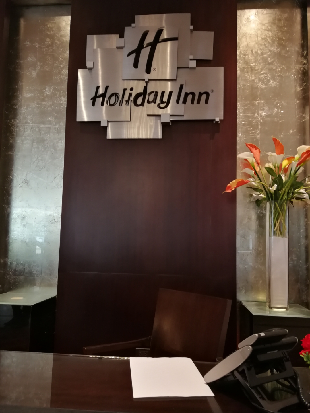 ##޼Q1ס##¡·Holiday Inn Hotel
