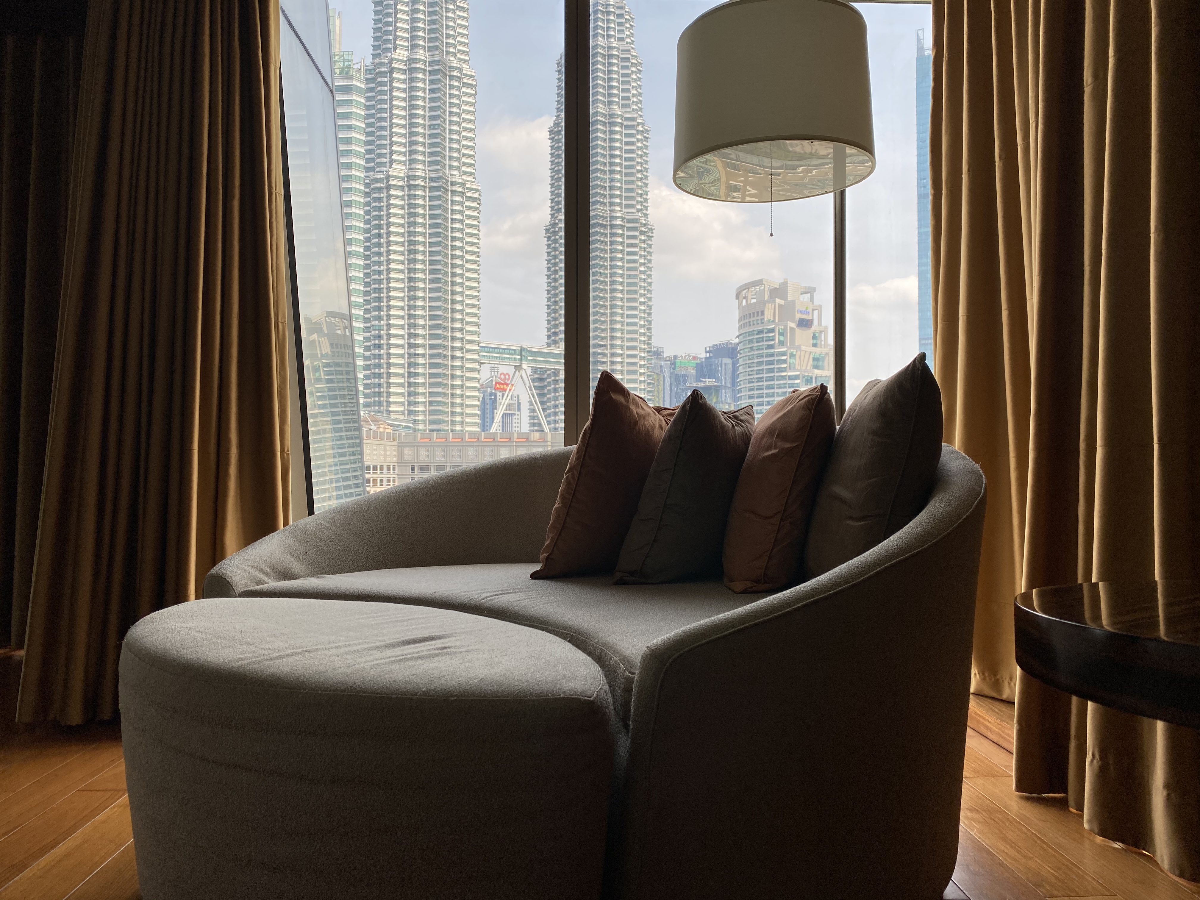 [Grand Hyatt Kuala Lumpur] ¡¾þƵ׷