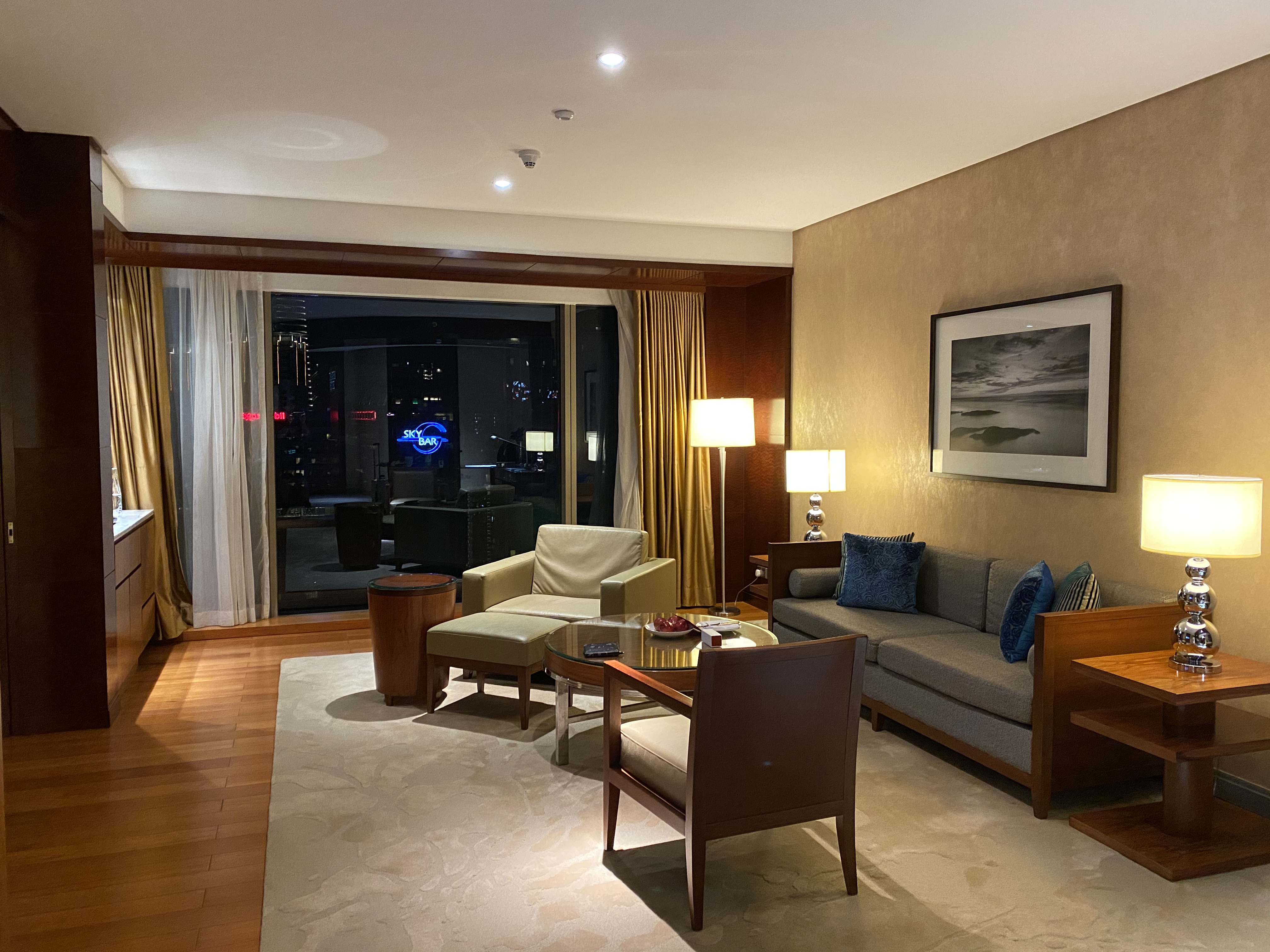 [Grand Hyatt Kuala Lumpur] ¡¾þƵ׷