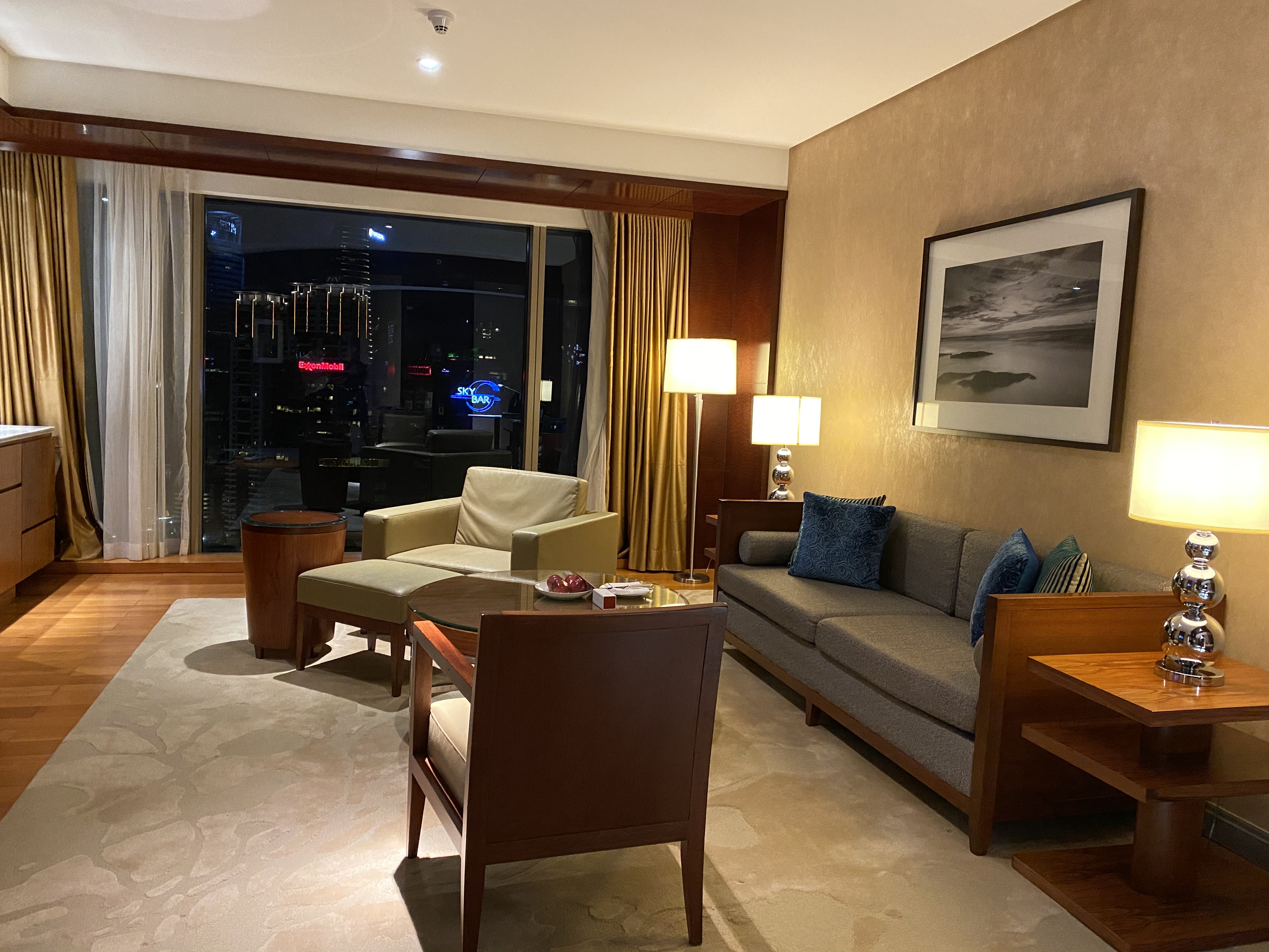 [Grand Hyatt Kuala Lumpur] ¡¾þƵ׷