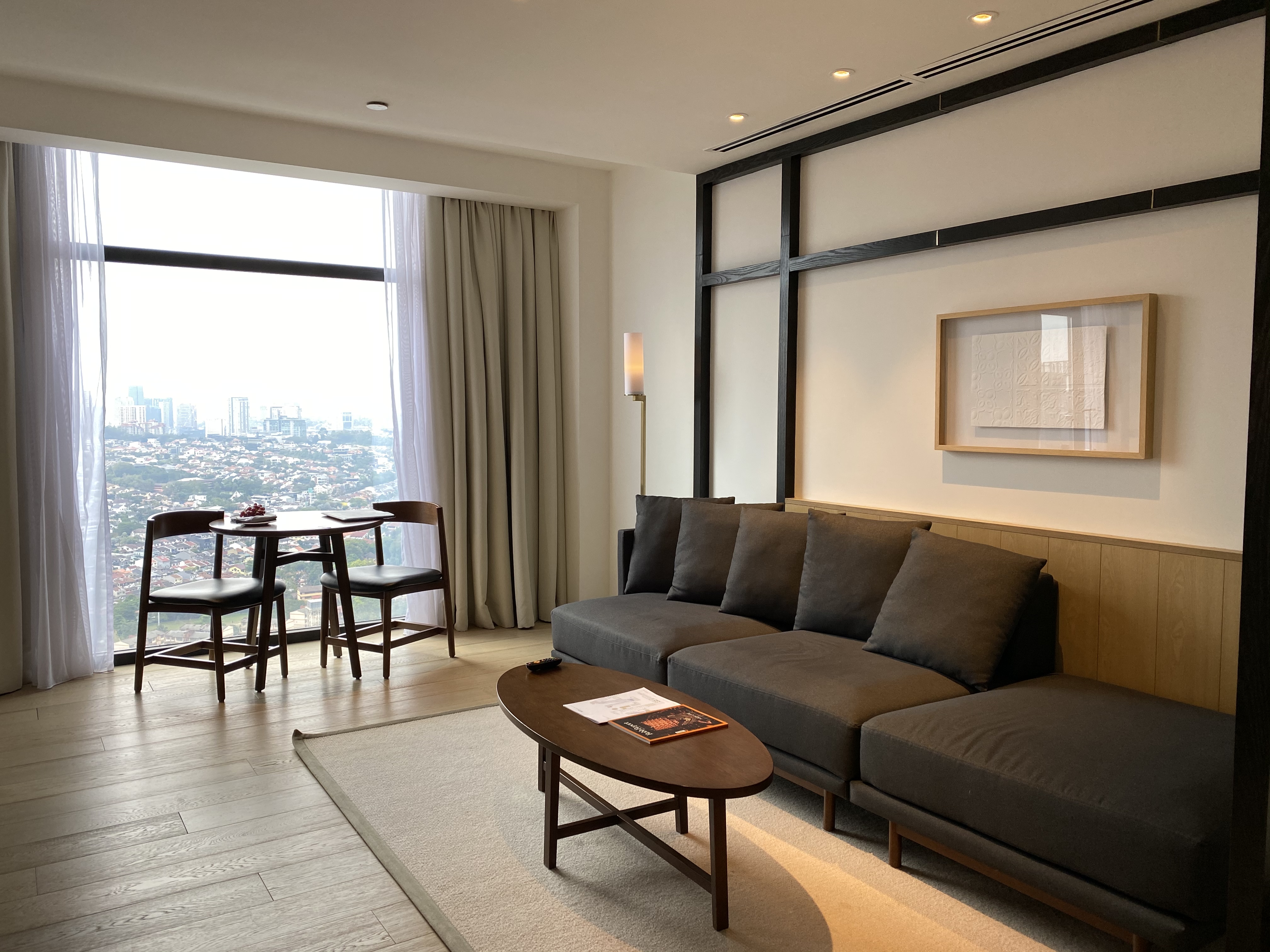 [Grand Hyatt Kuala Lumpur] ¡¾þƵ׷