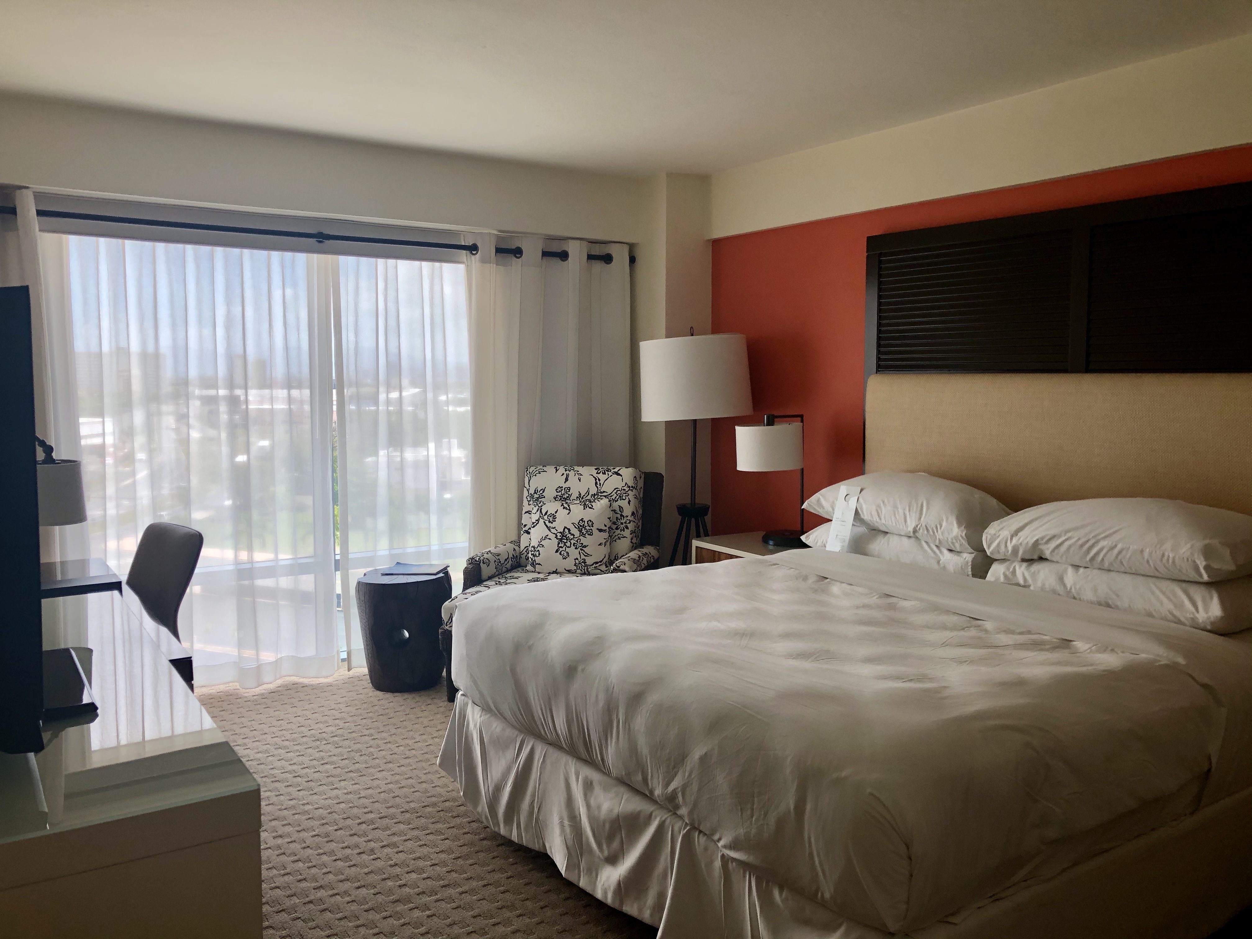  ϲǾƵ 
Sheraton Puerto Rico