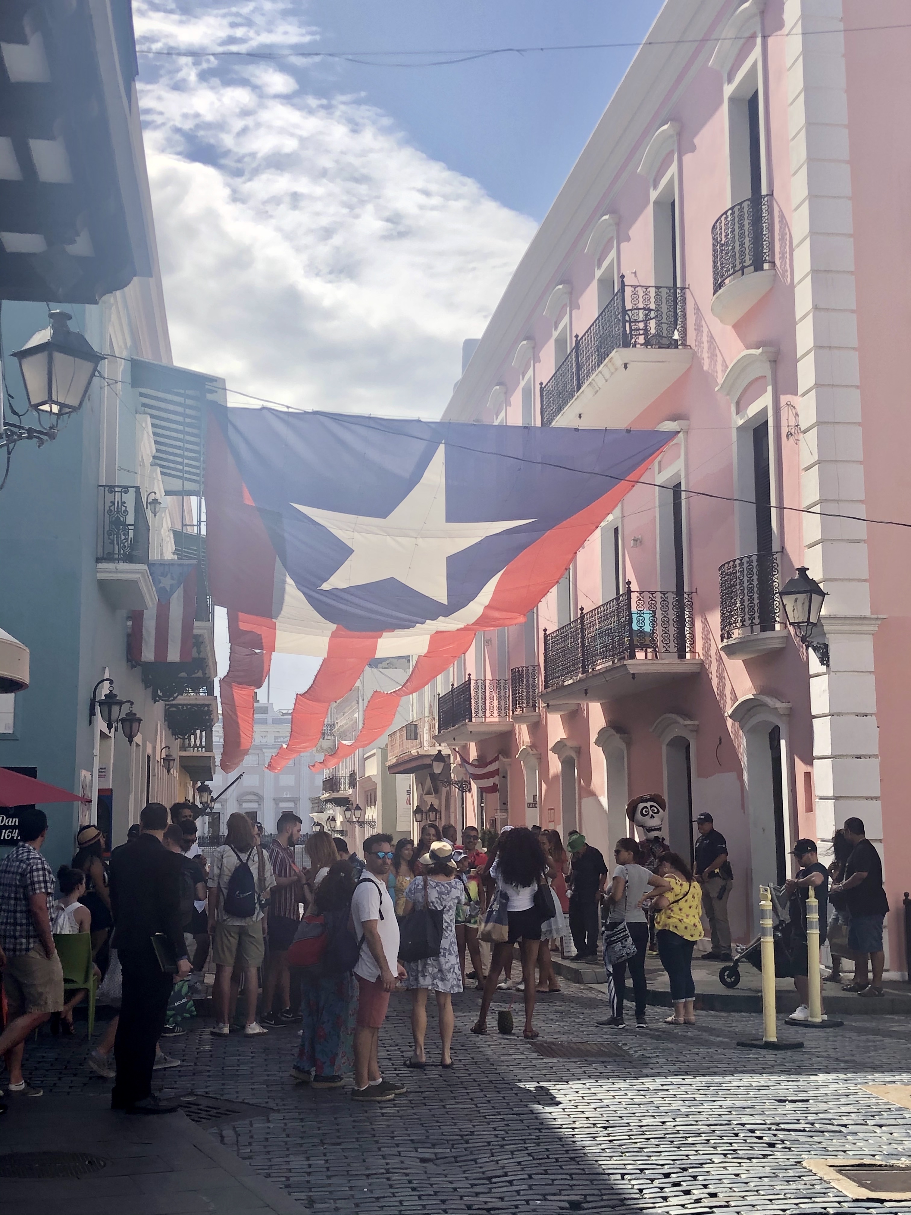  ϲǾƵ 
Sheraton Puerto Rico