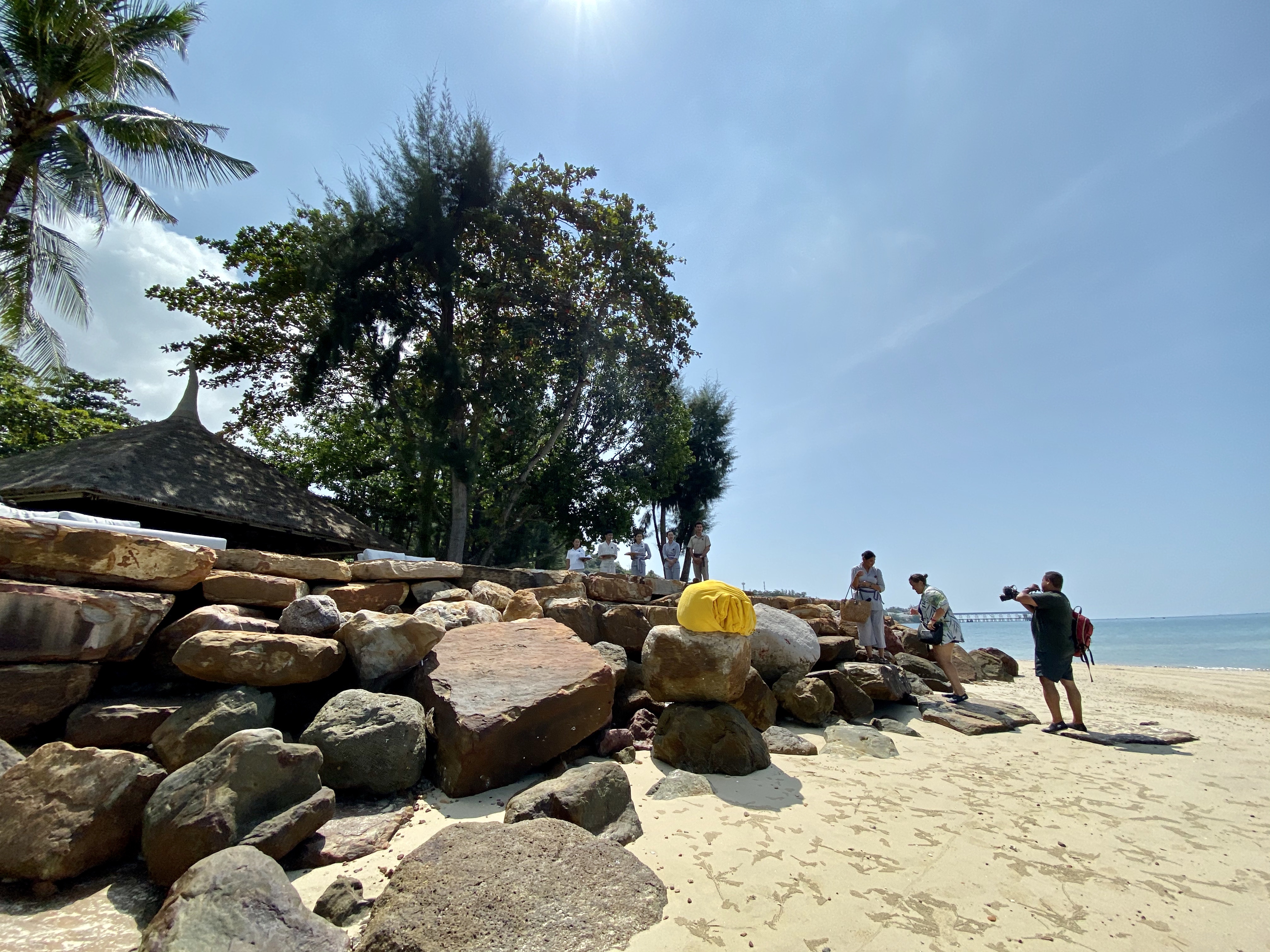 ˼ Phulay Bay