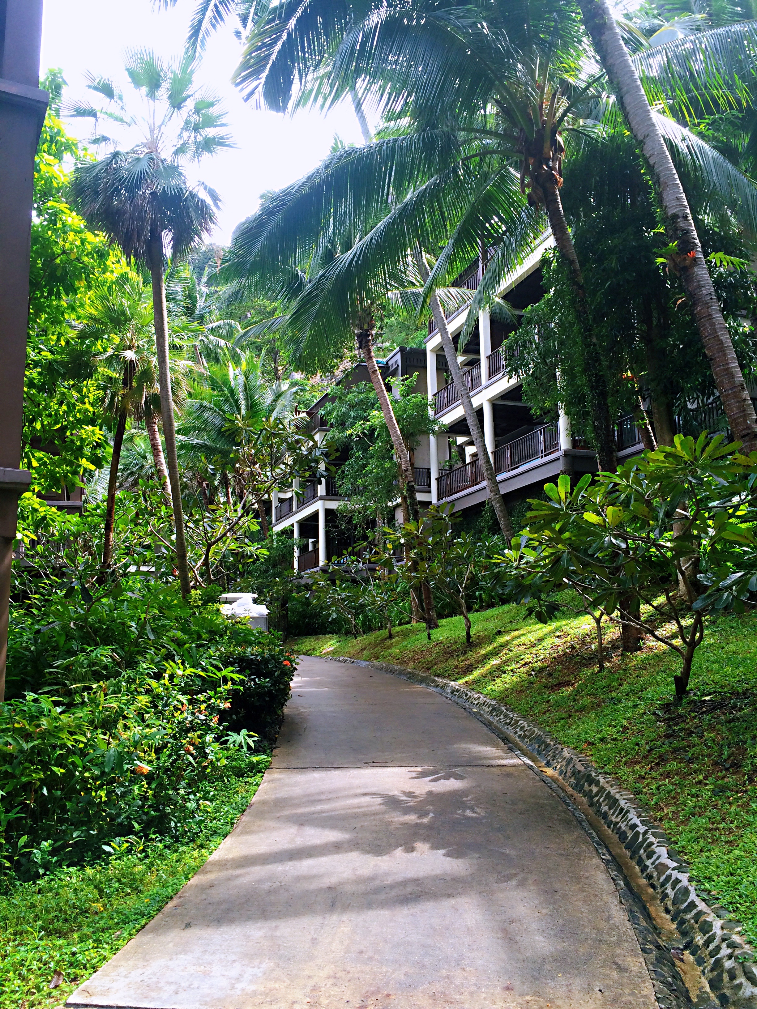 ׷Centara grand beach resort