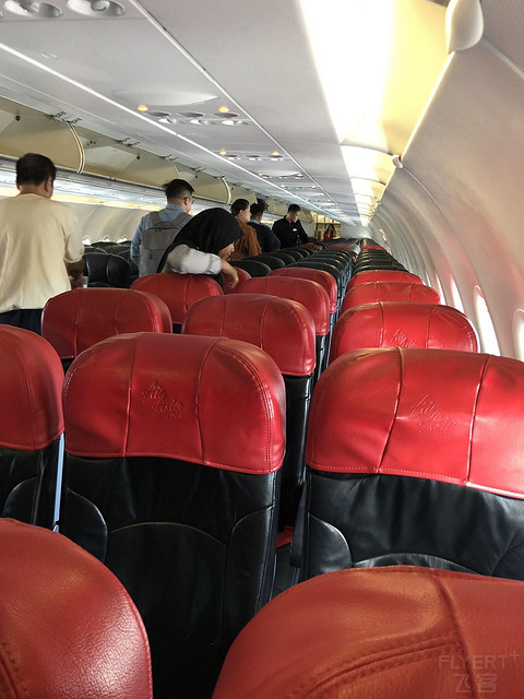 【2020元旦首飞】亚航豪华经济舱PEK—KUL—TWU联程