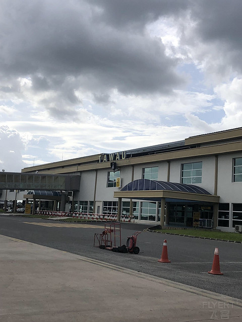 【2020元旦首飞】亚航豪华经济舱PEK—KUL—TWU联程
