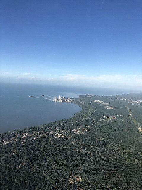 【2020元旦首飞】亚航豪华经济舱PEK—KUL—TWU联程