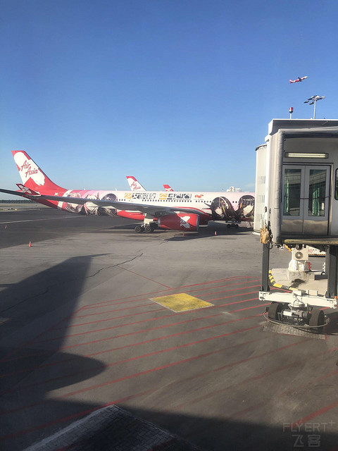 【2020元旦首飞】亚航豪华经济舱PEK—KUL—TWU联程